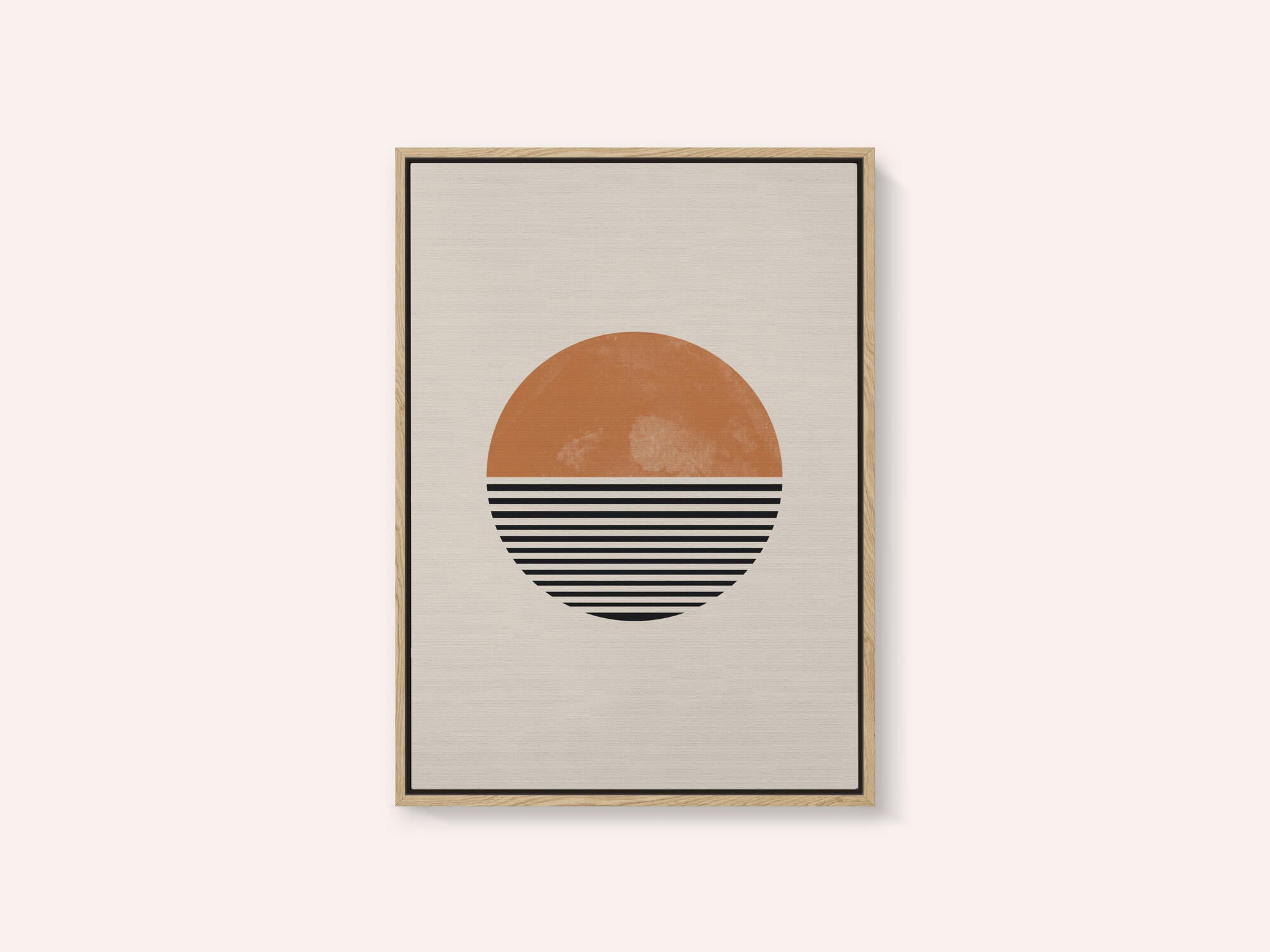 Striped Horizon