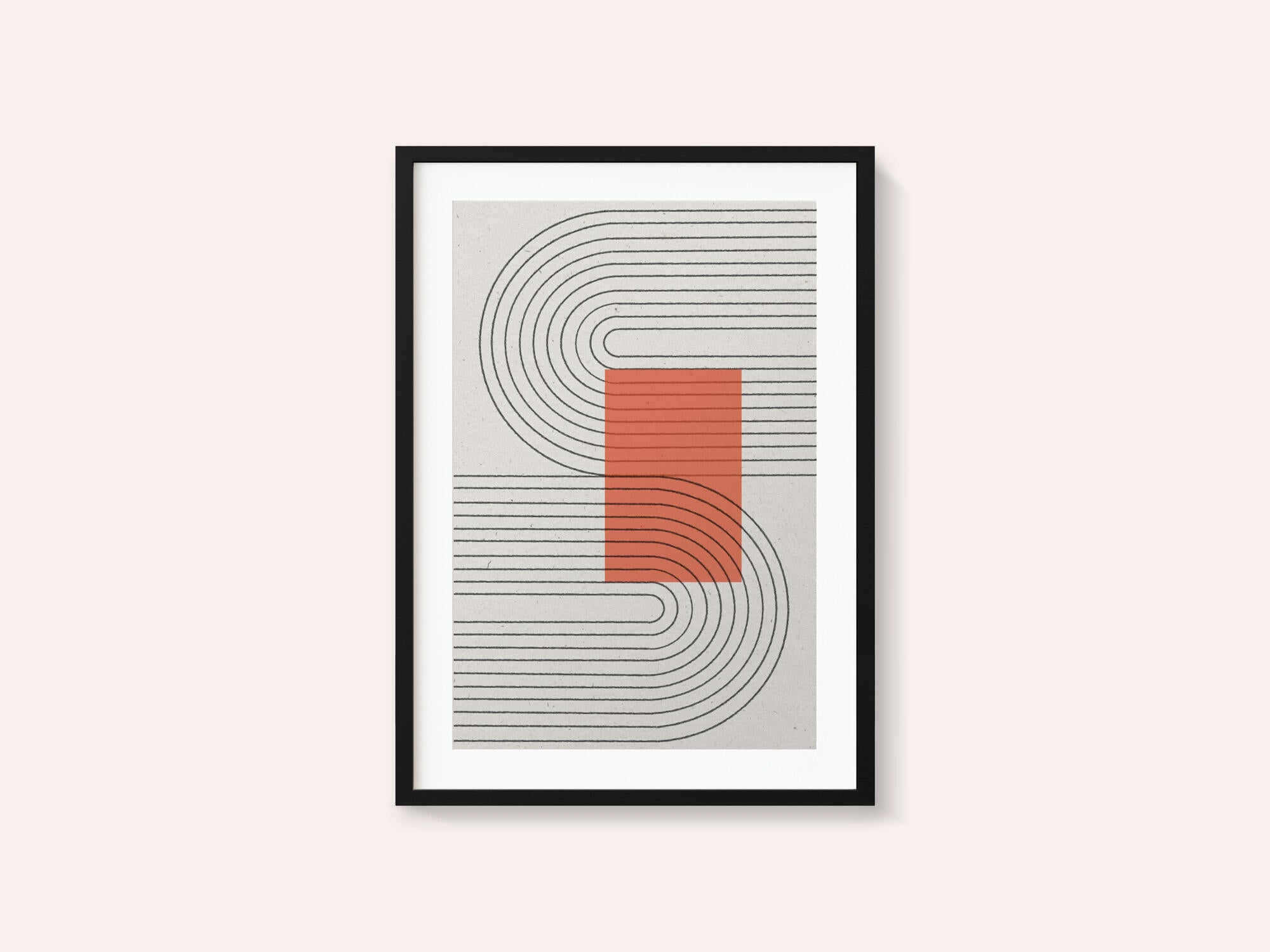 Curved Harmony