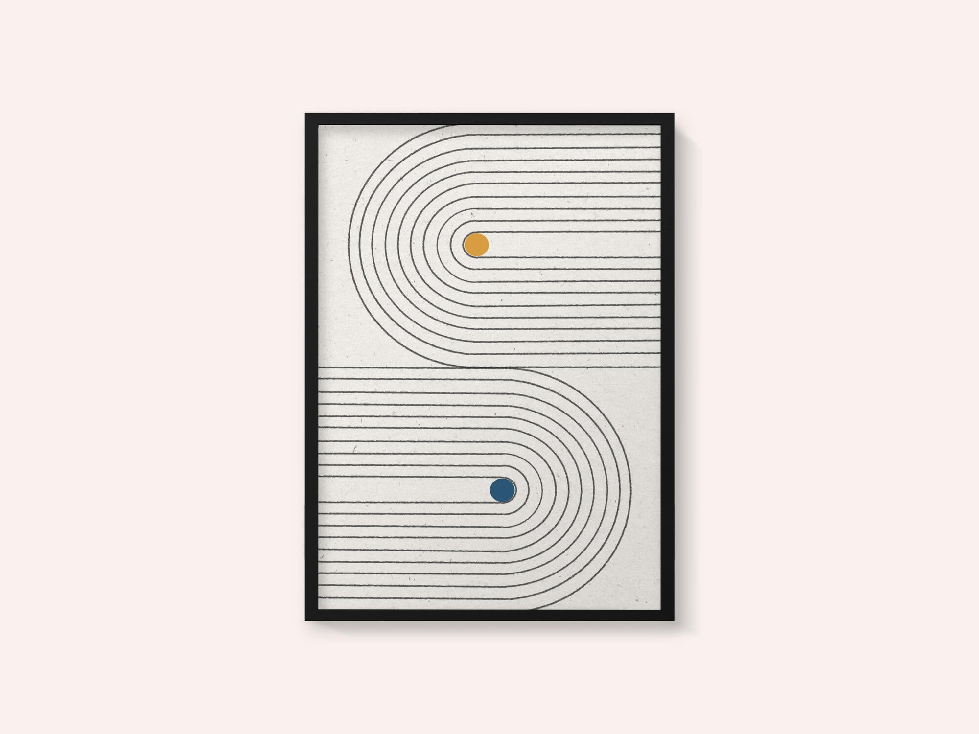 Binary Circles