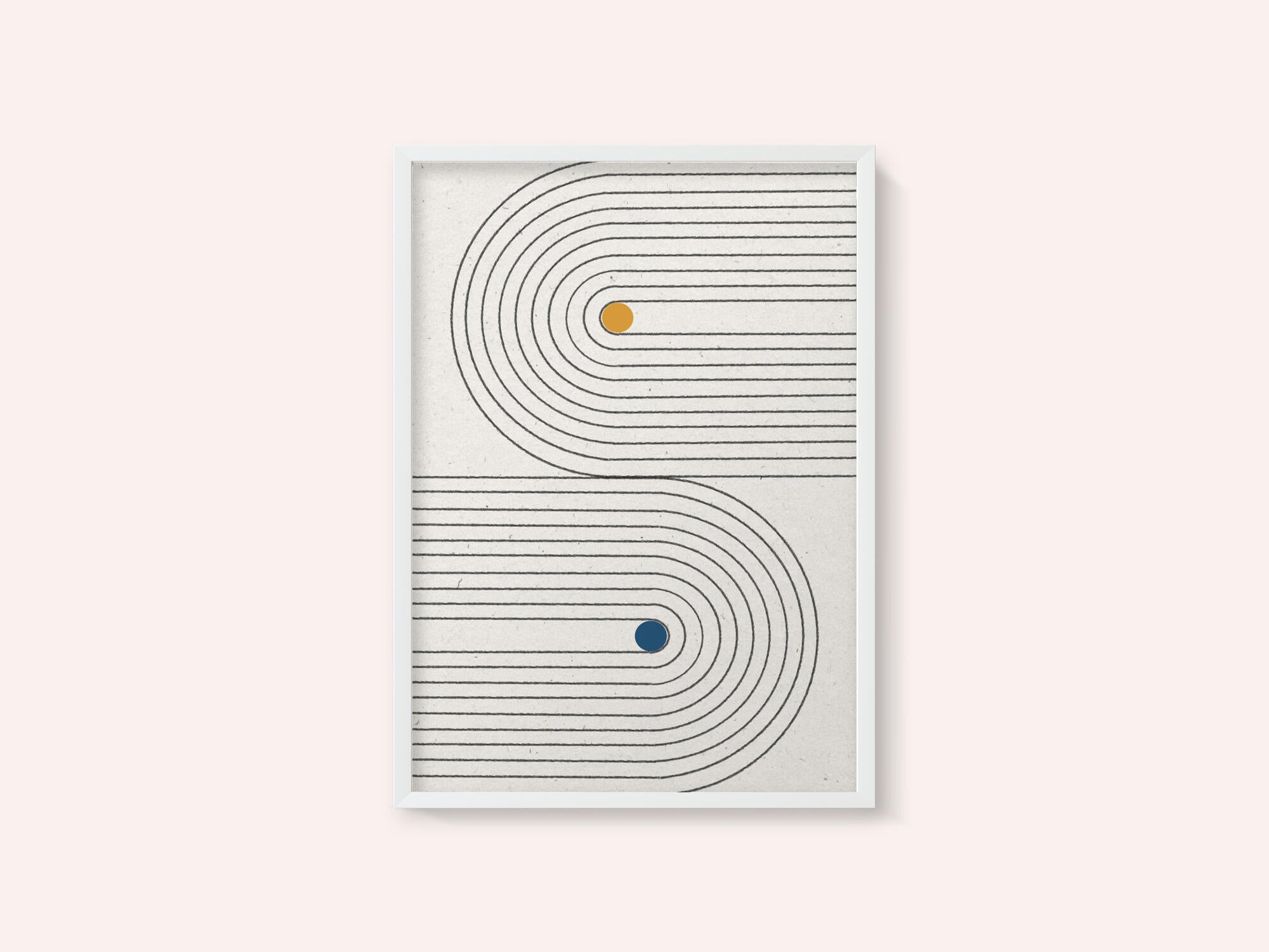 Binary Circles