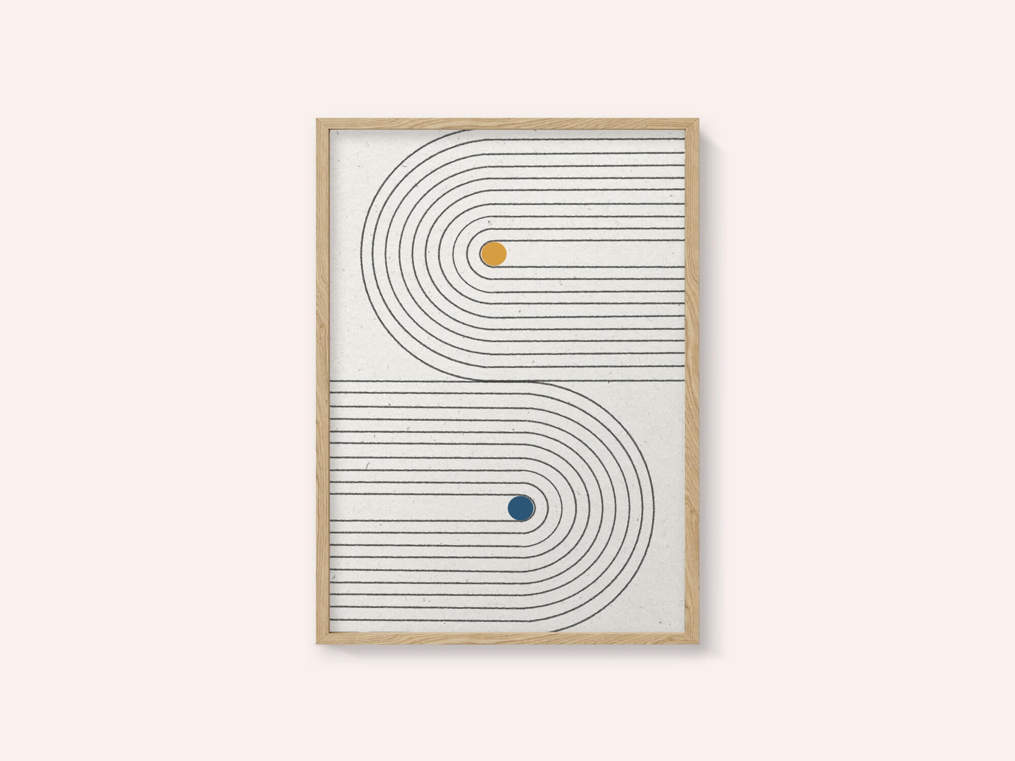 Binary Circles