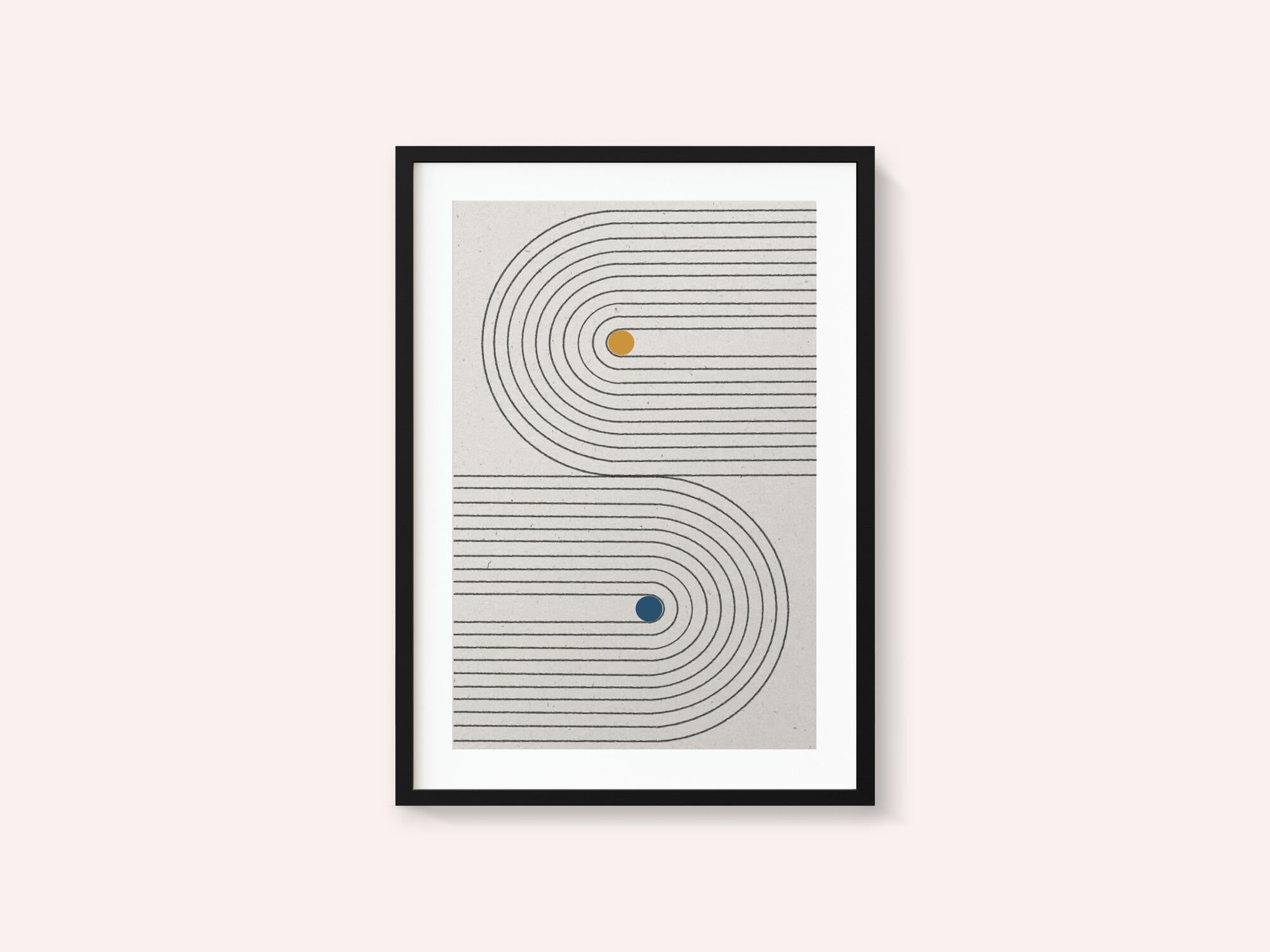 Binary Circles