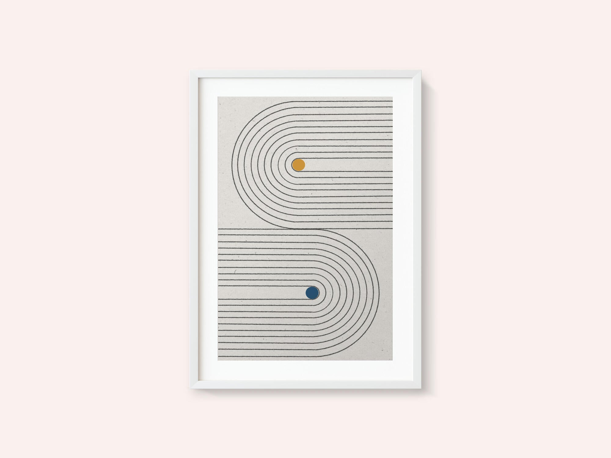 Binary Circles