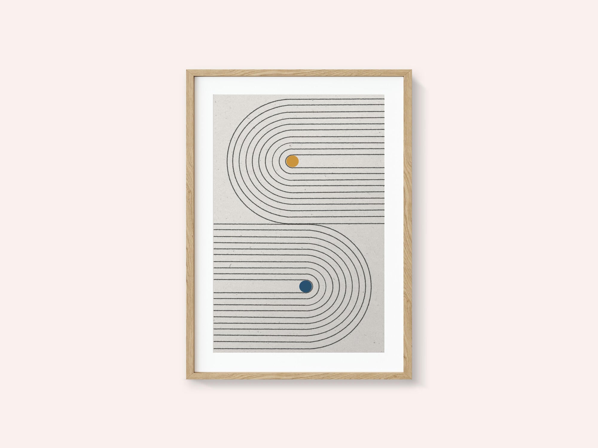 Binary Circles