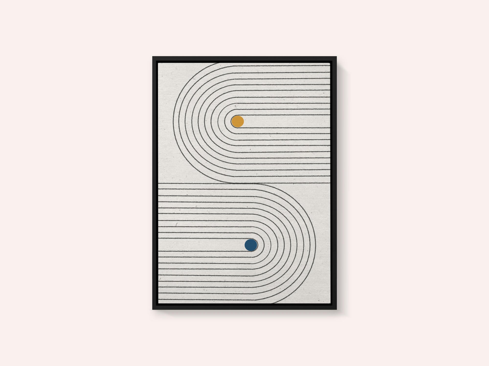 Binary Circles