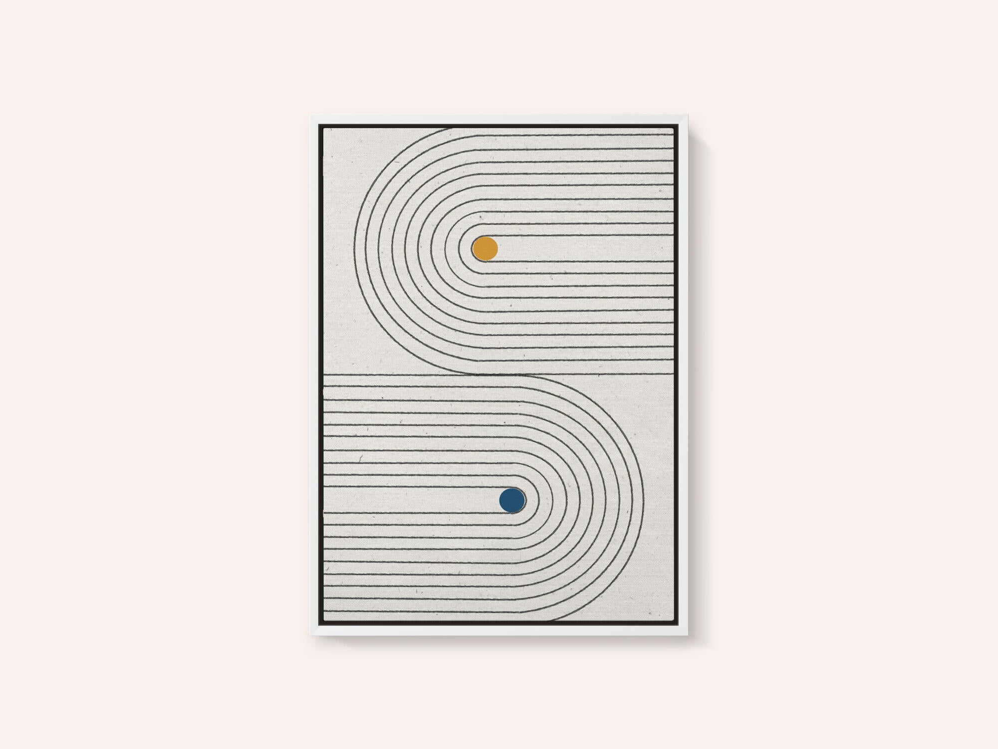 Binary Circles
