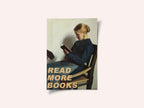 Read More Books