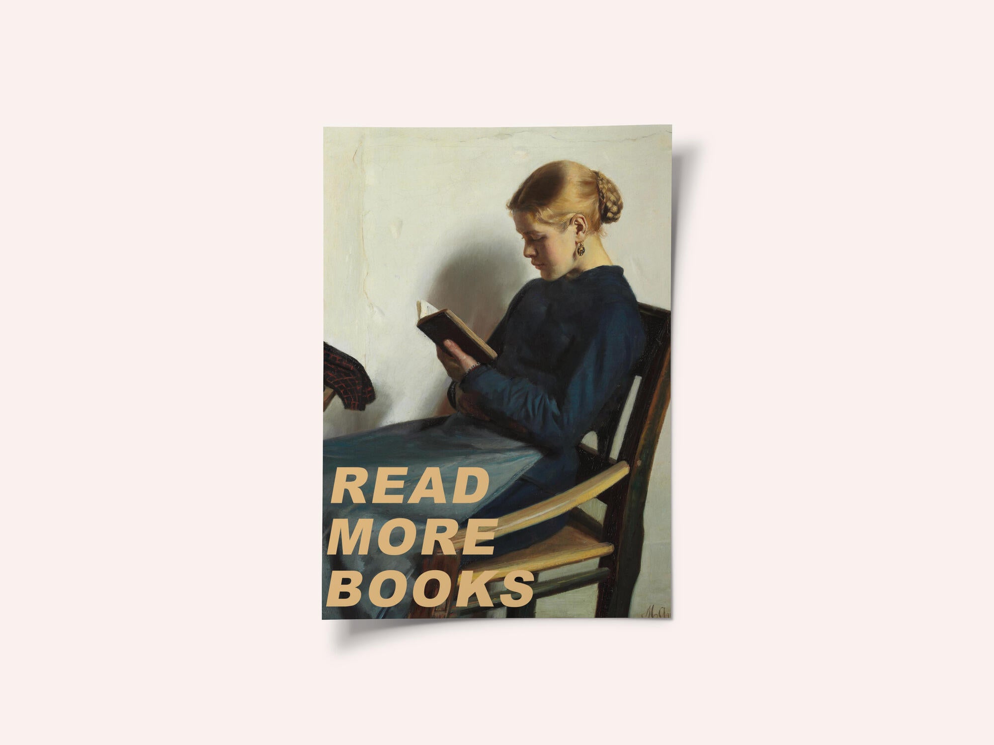 Read More Books