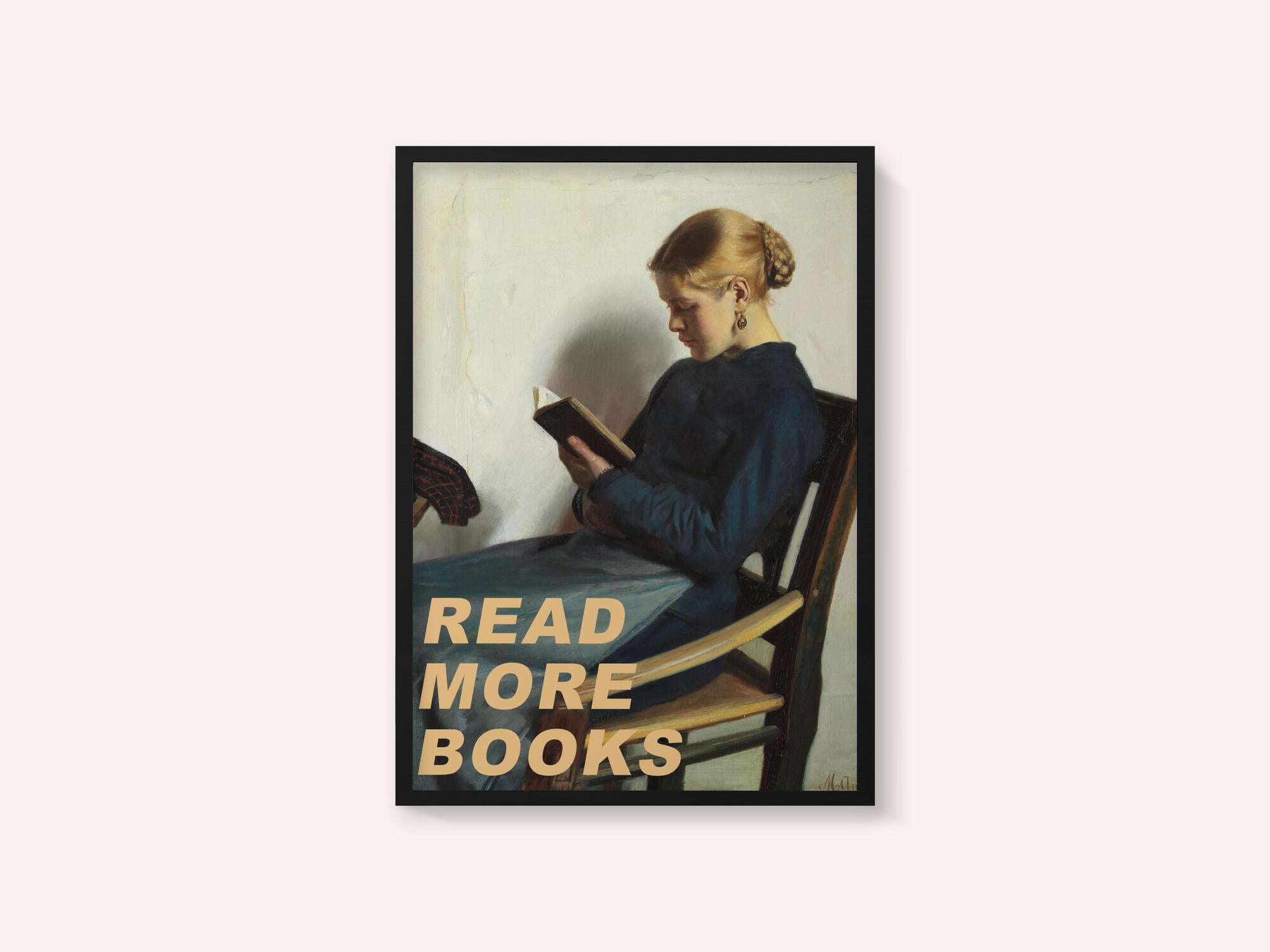 Read More Books
