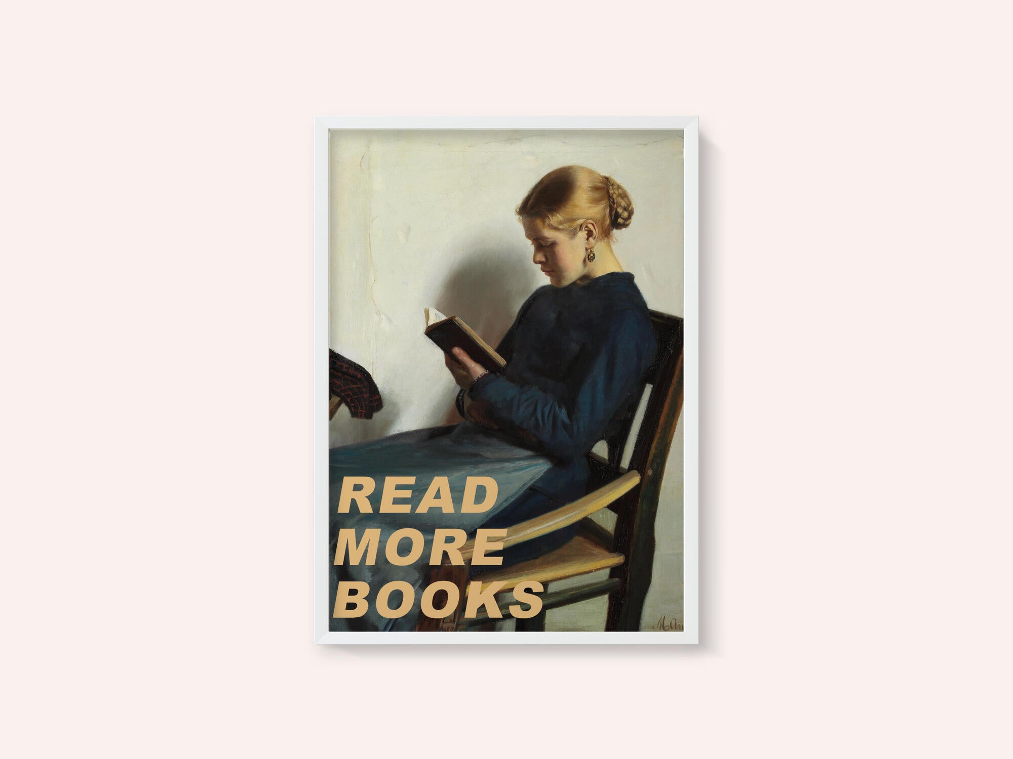 Read More Books