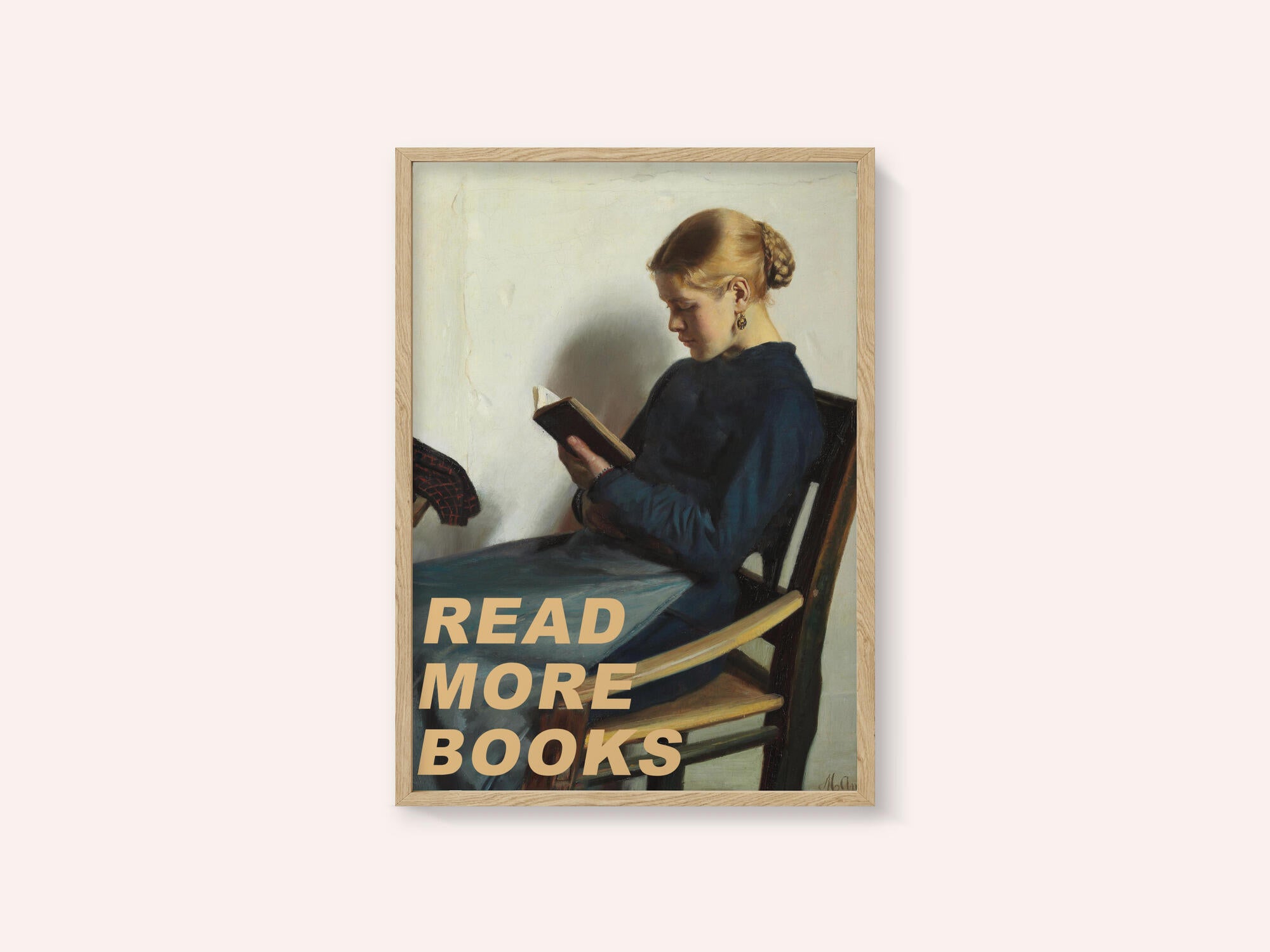 Read More Books