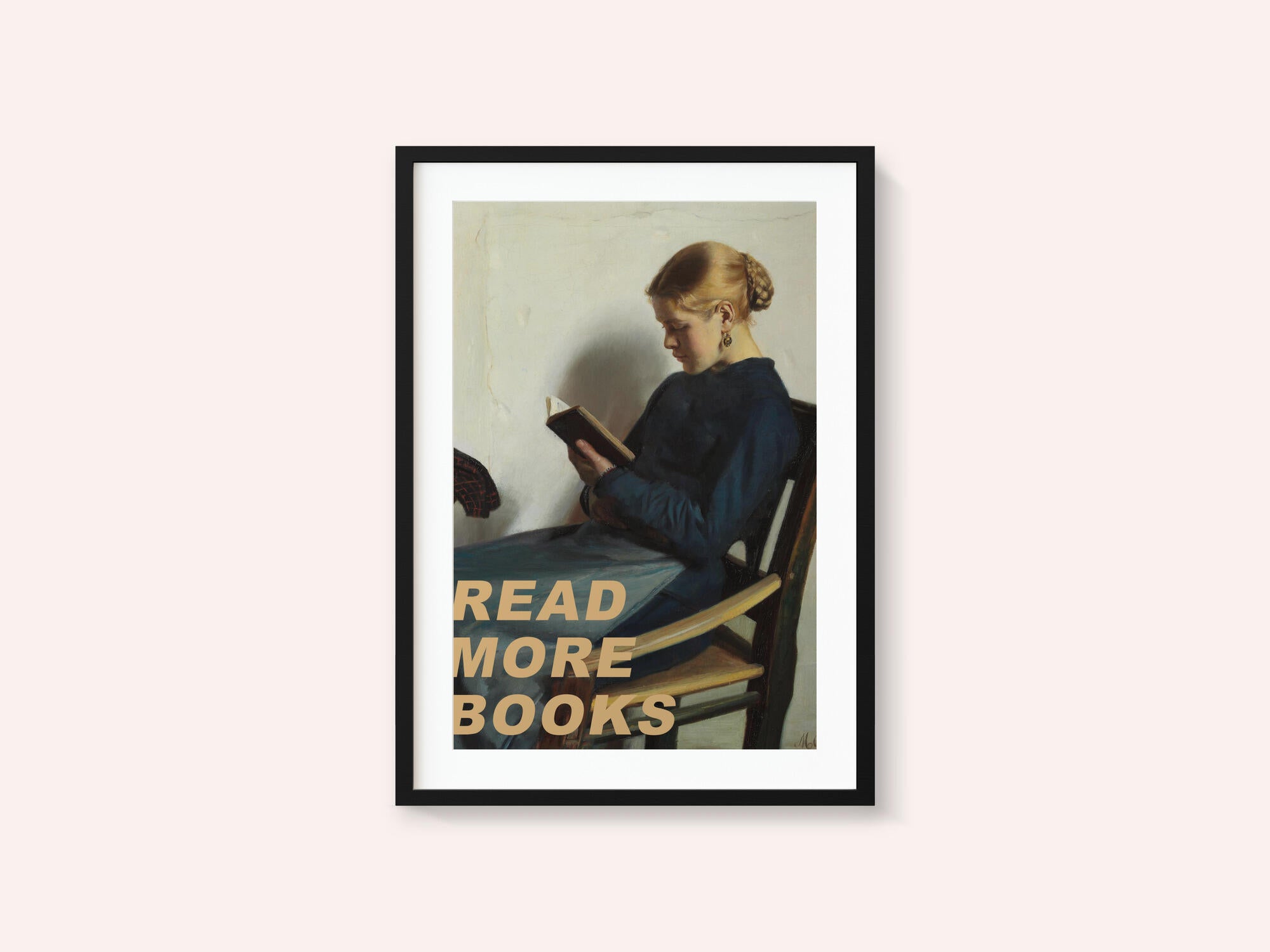 Read More Books