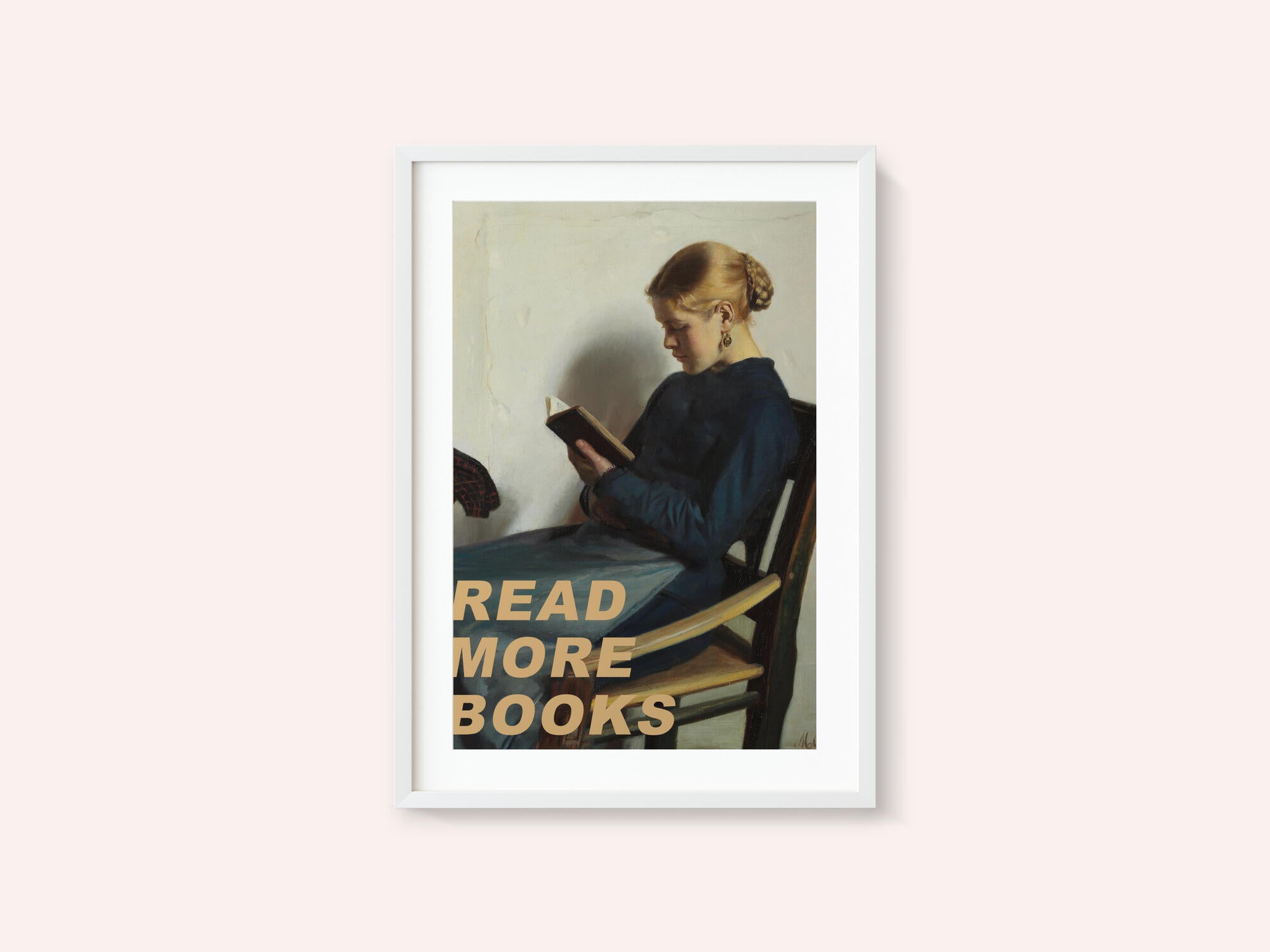 Read More Books