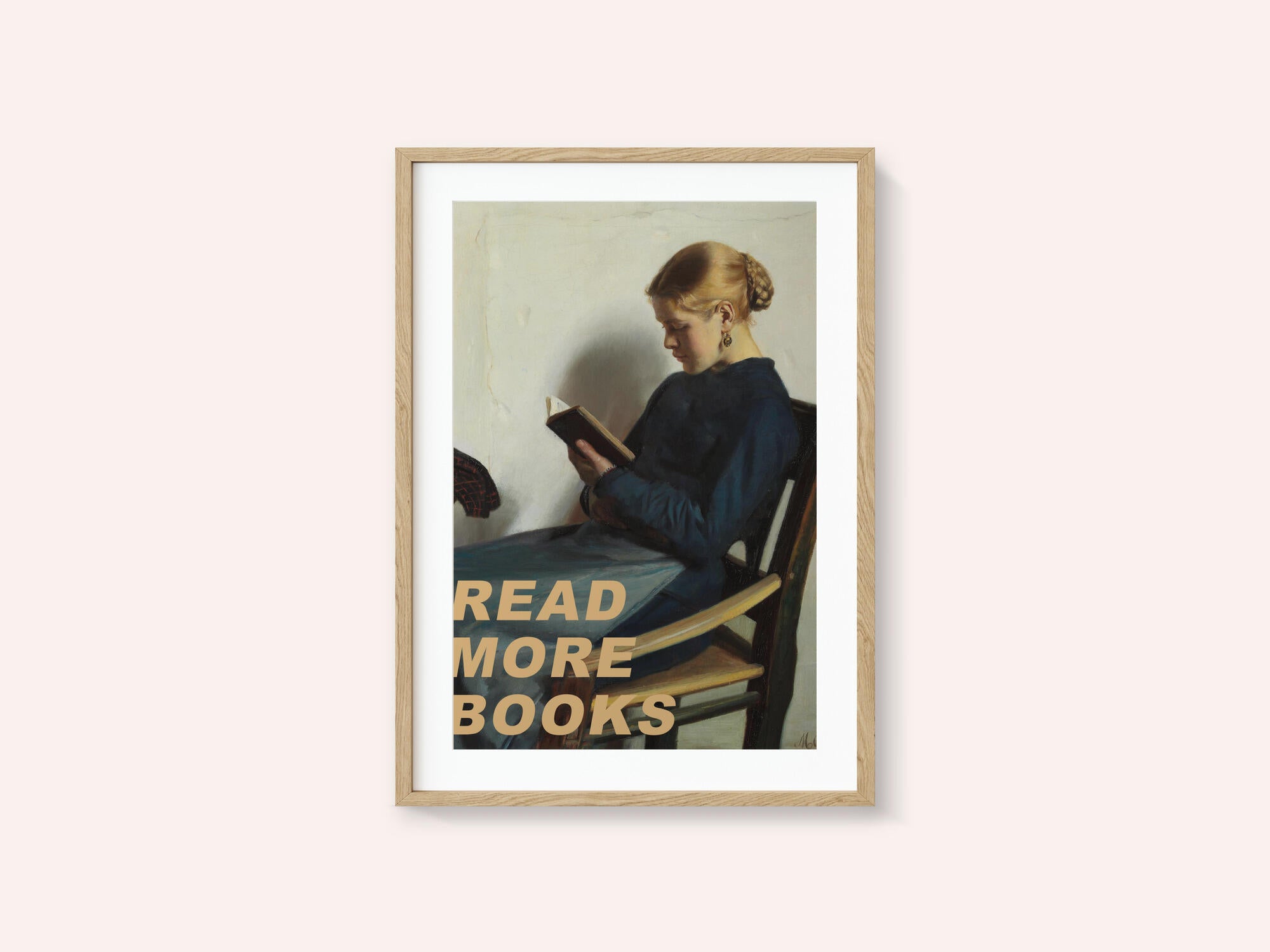 Read More Books