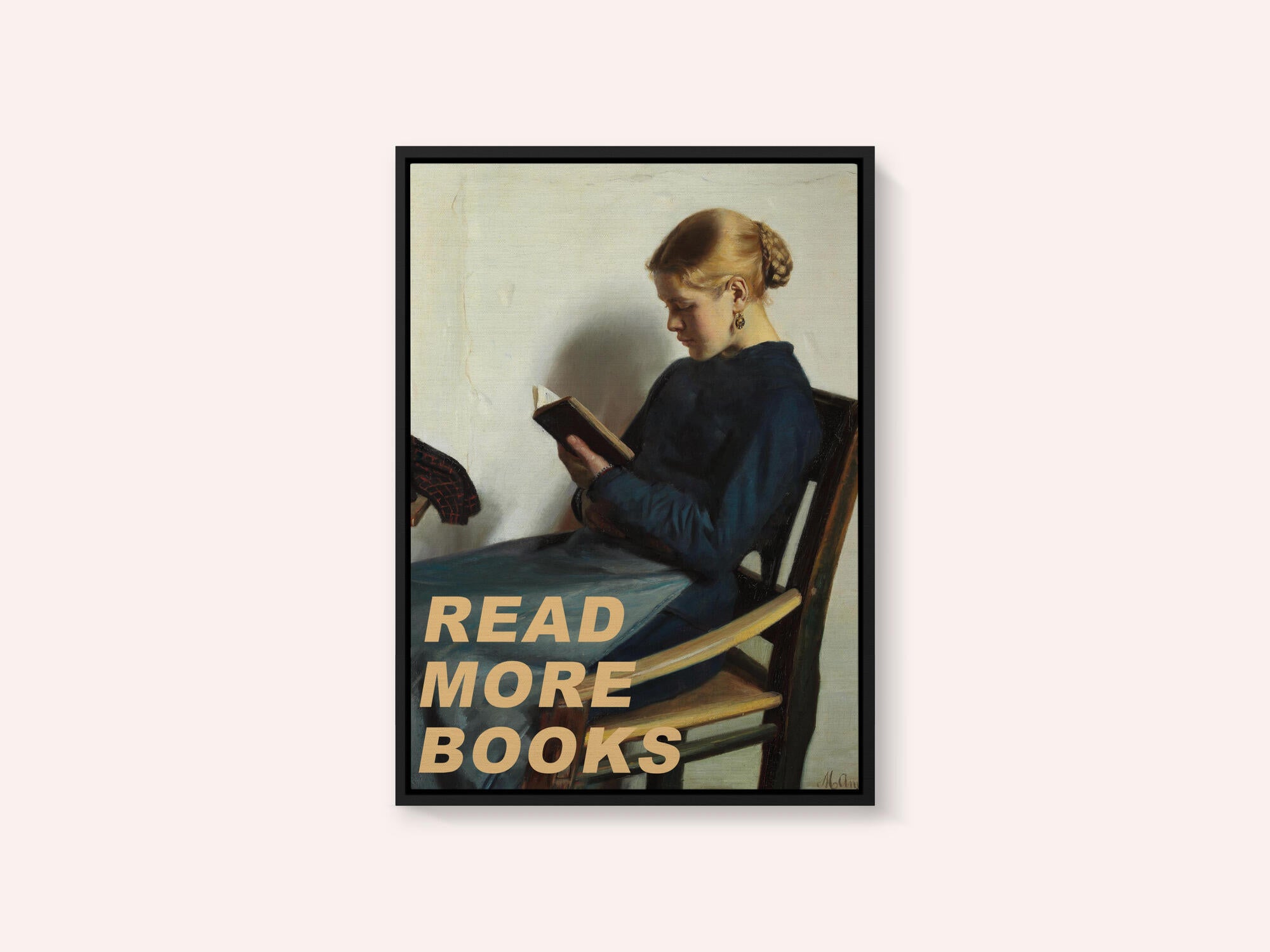 Read More Books