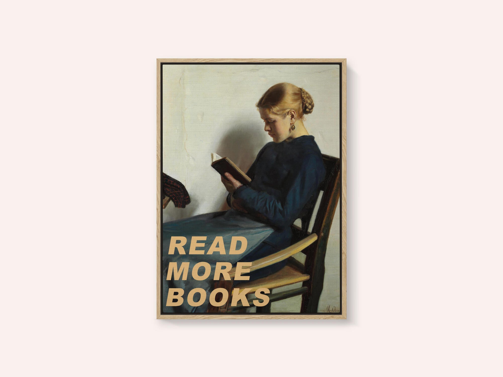 Read More Books