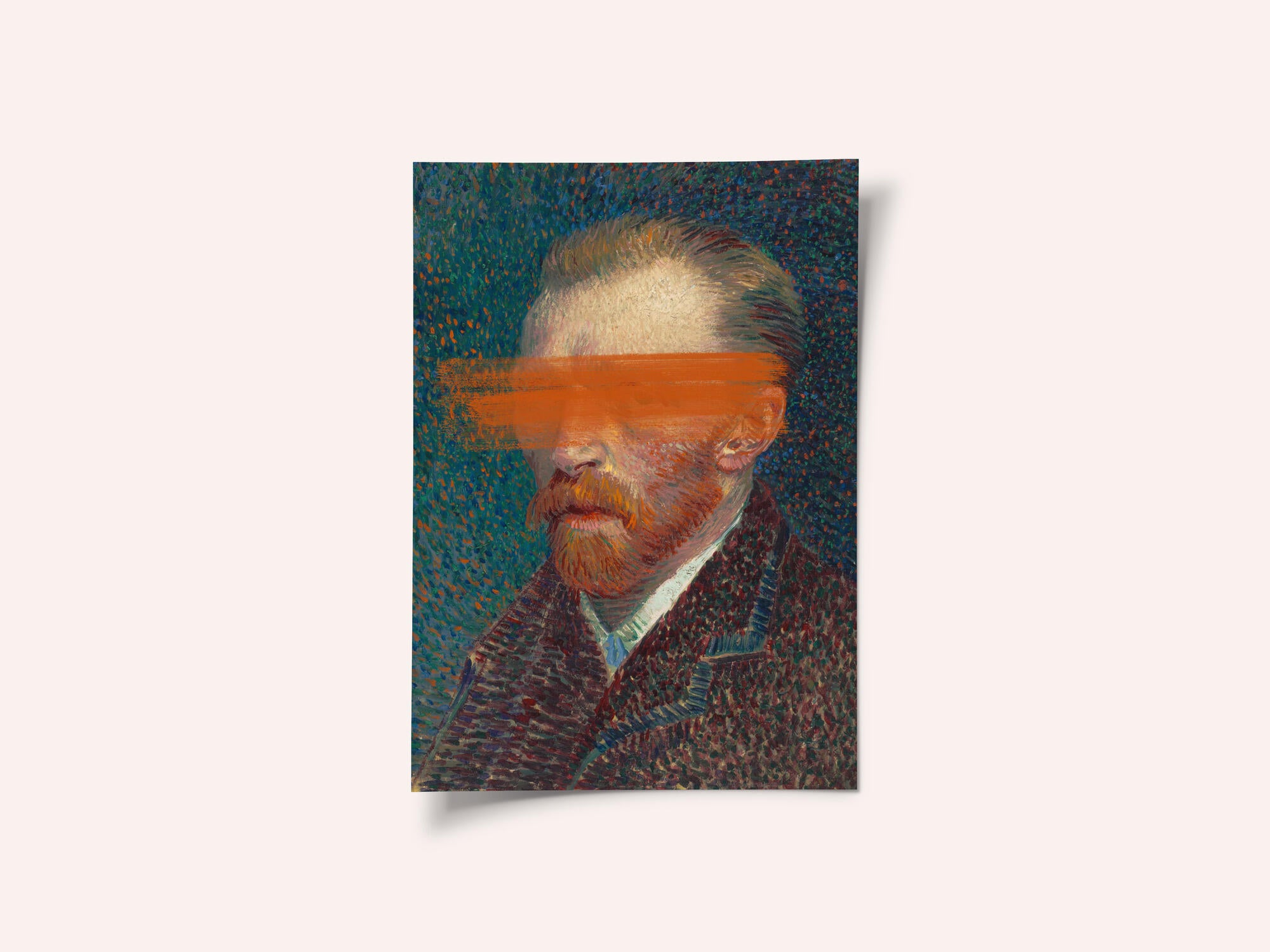 Modern Van Gogh