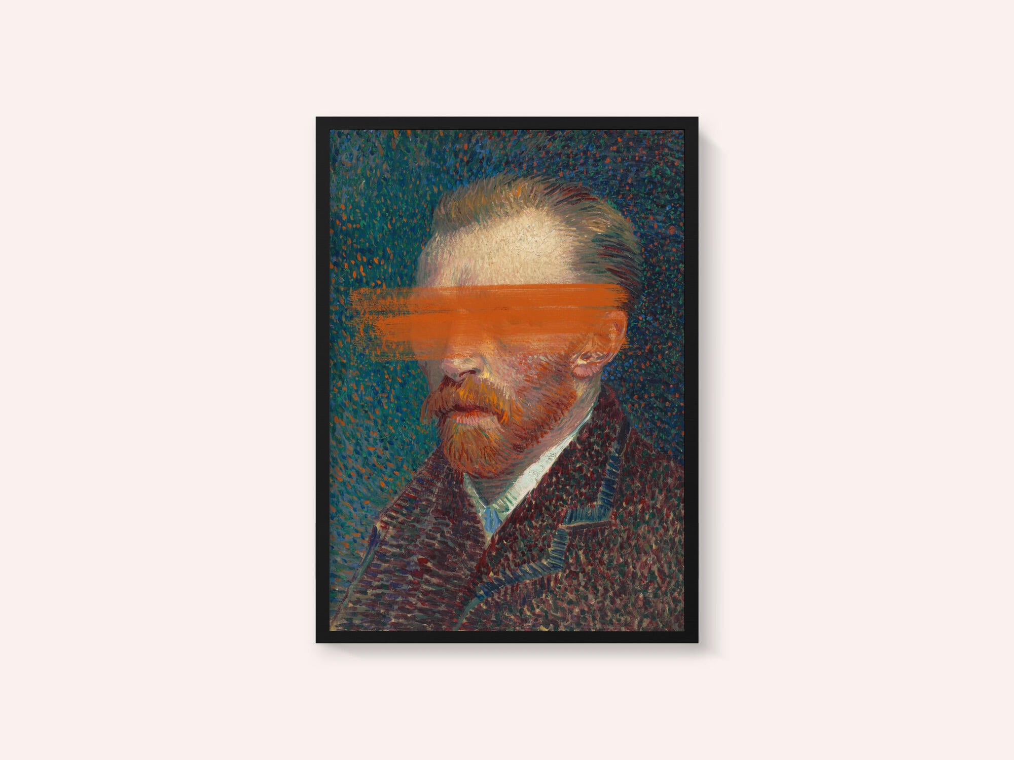 Modern Van Gogh
