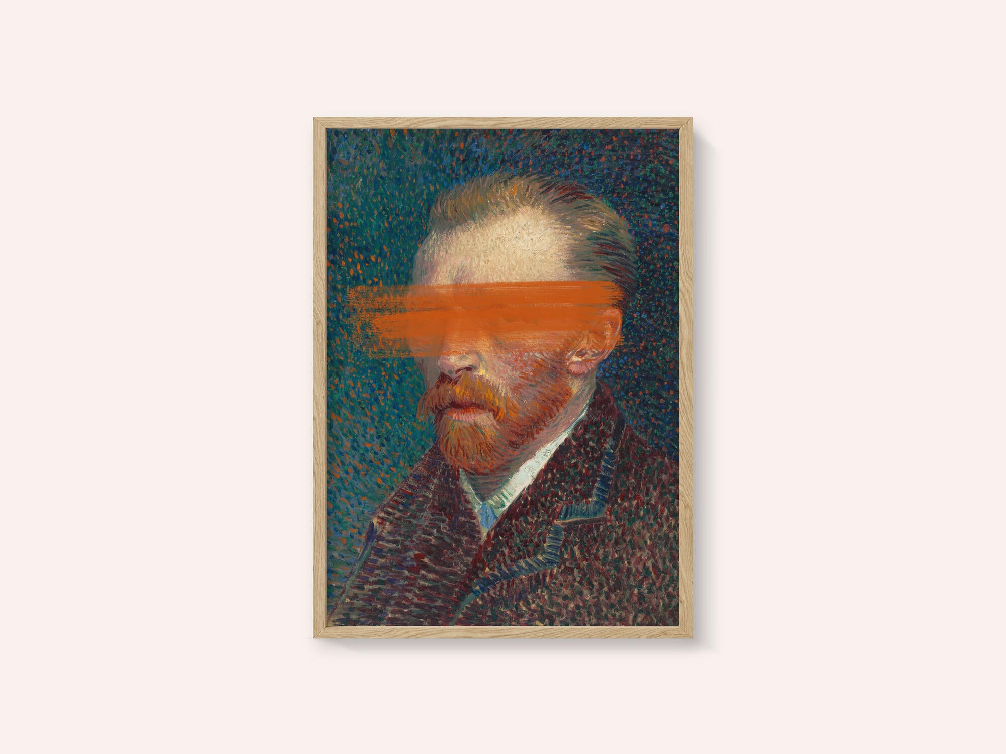 Modern Van Gogh