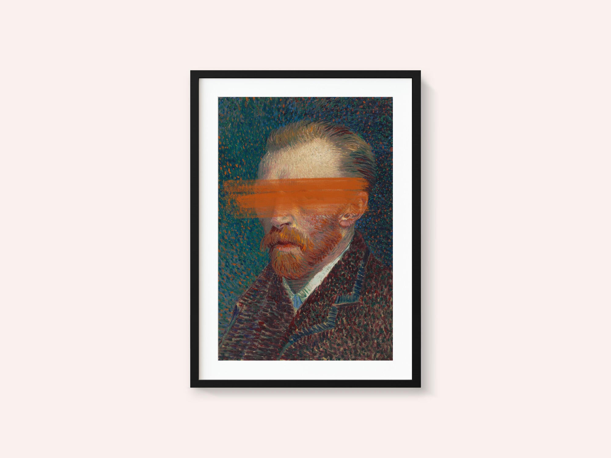 Modern Van Gogh