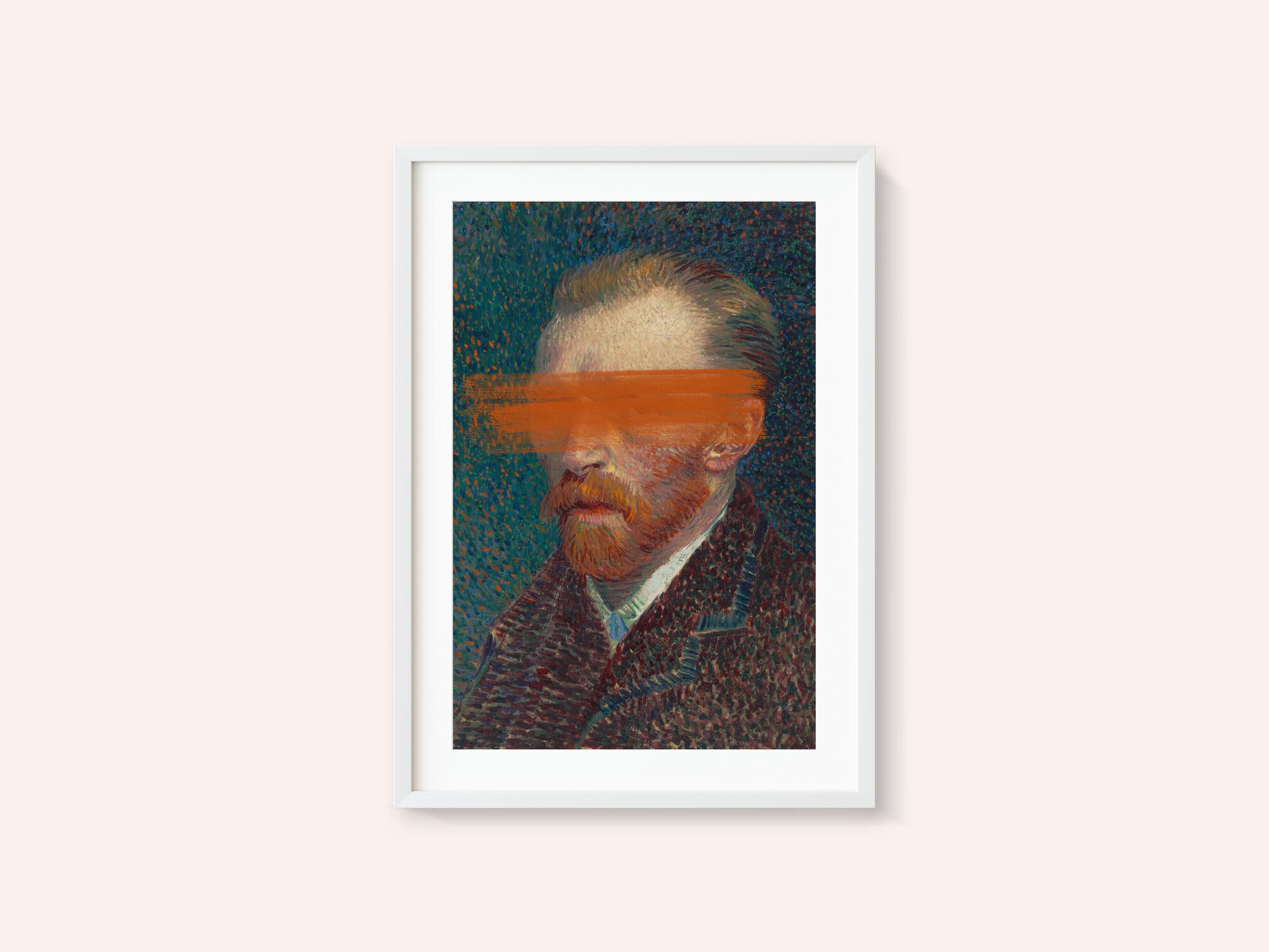 Modern Van Gogh