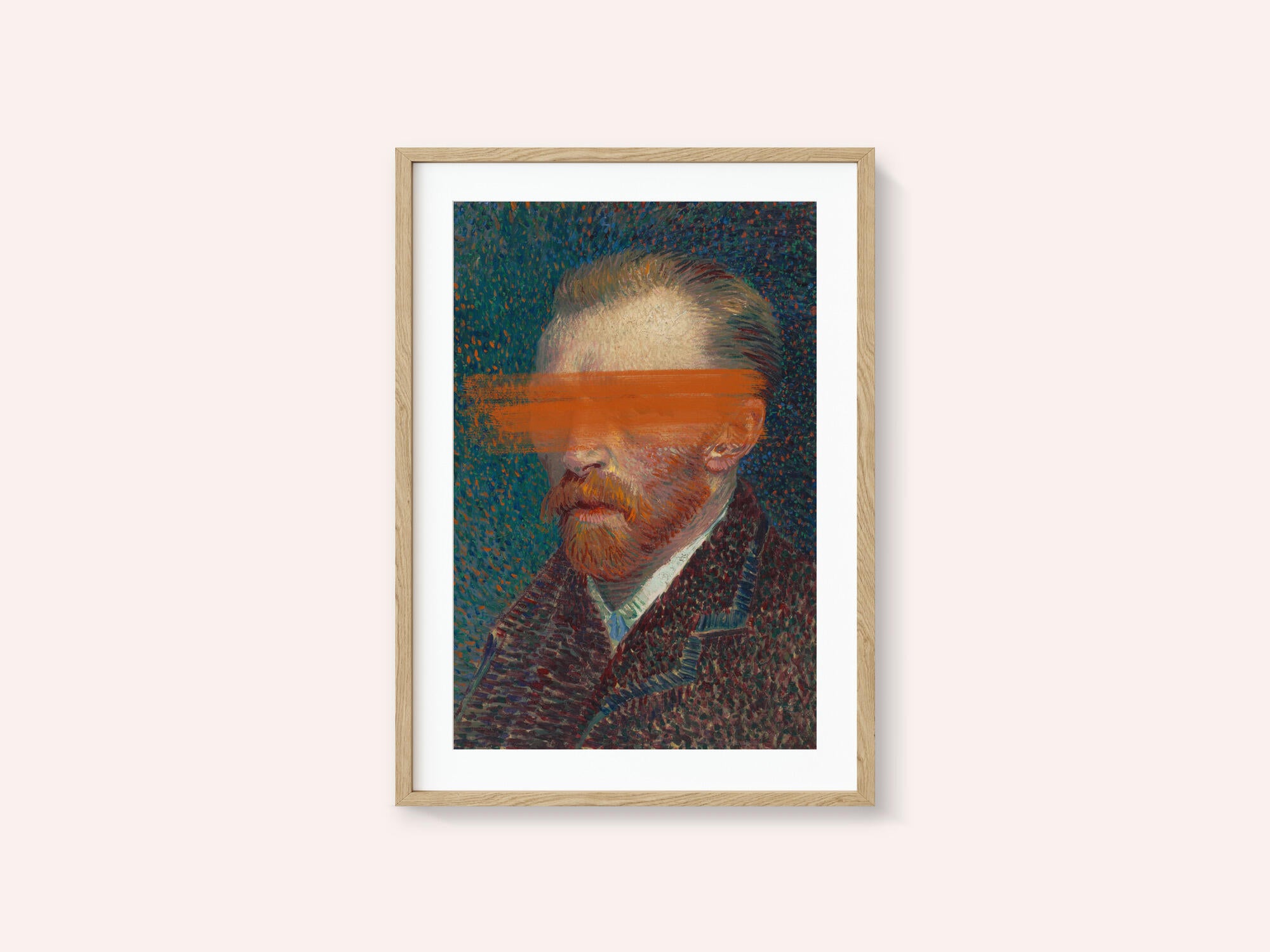 Modern Van Gogh