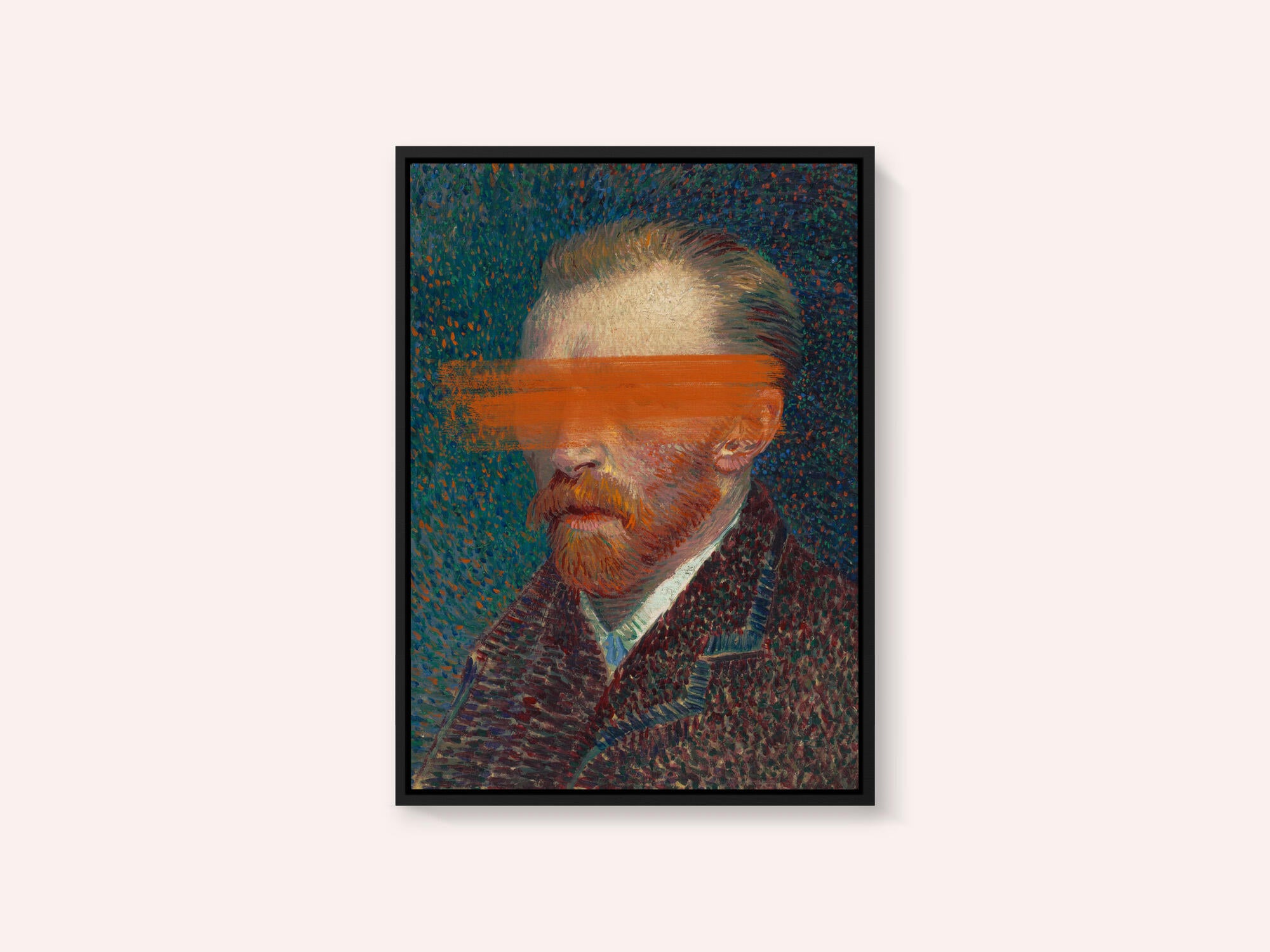 Modern Van Gogh
