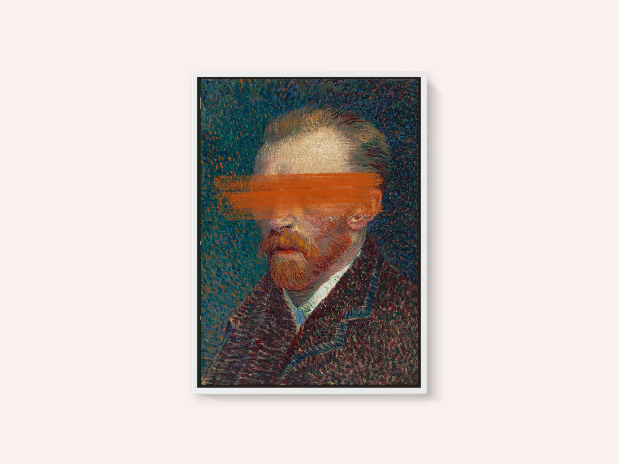 Modern Van Gogh