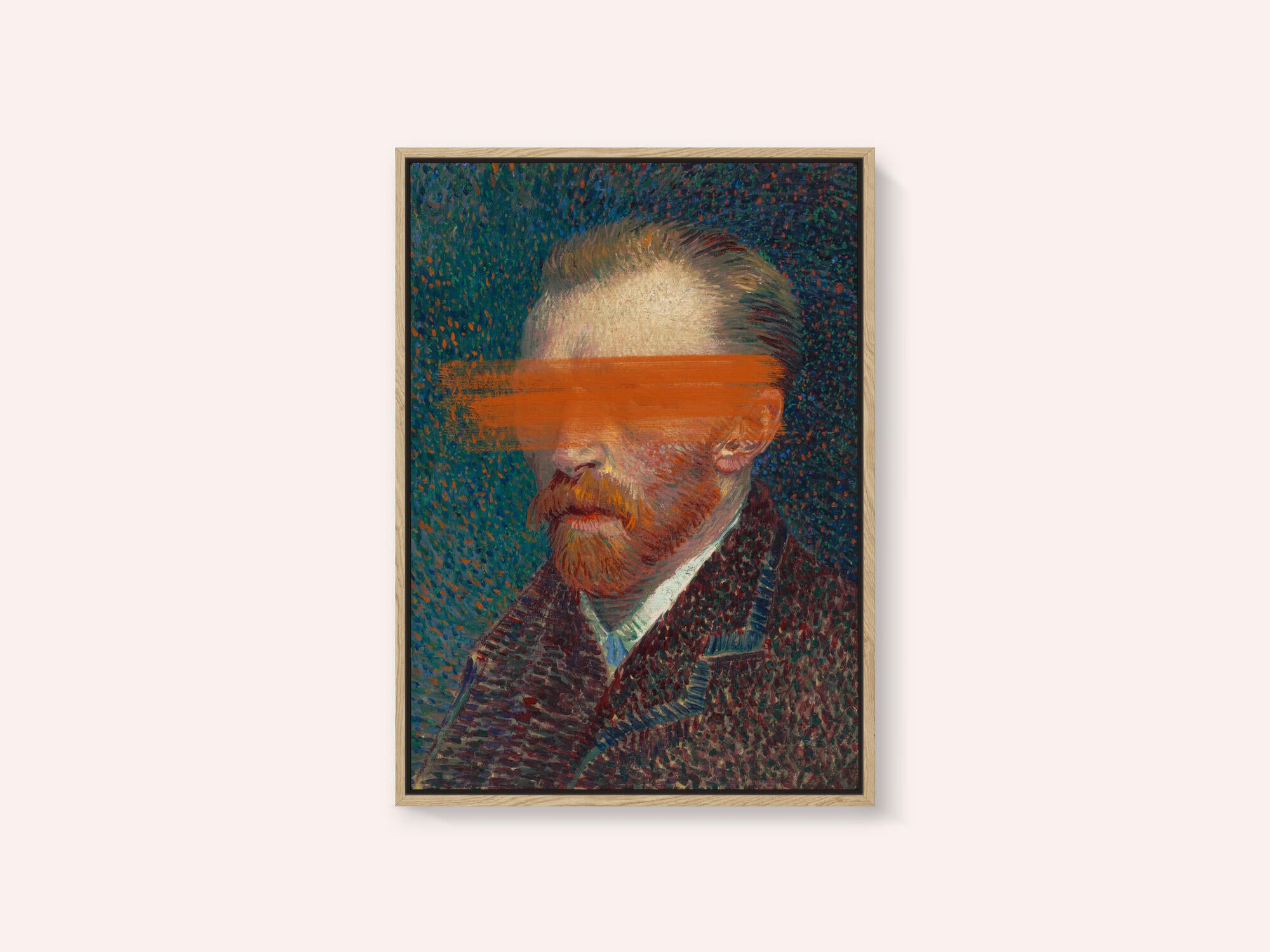 Modern Van Gogh