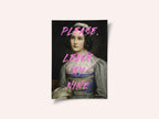 Please, Leave By Nine