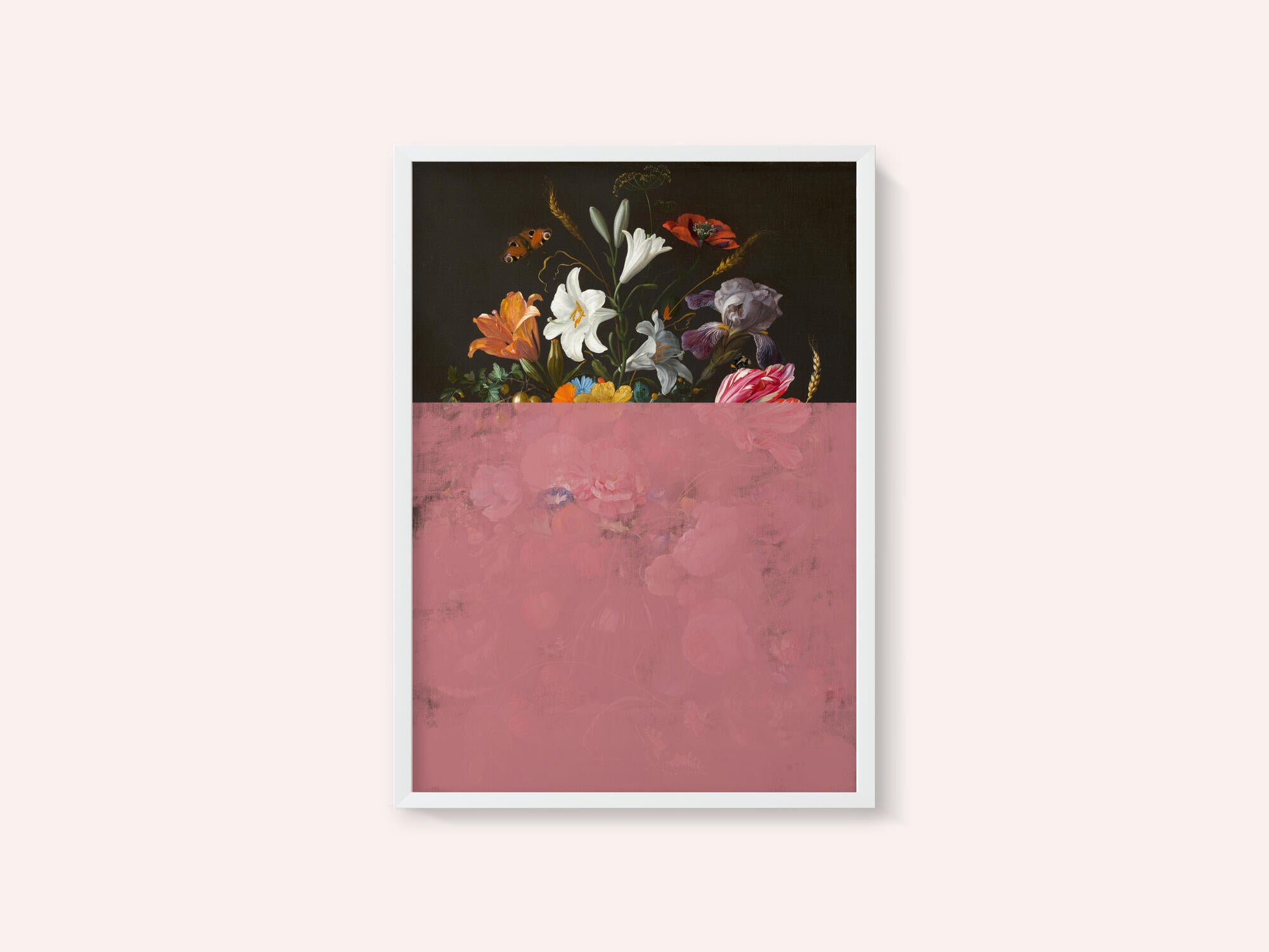 Modern Bouquet No.2