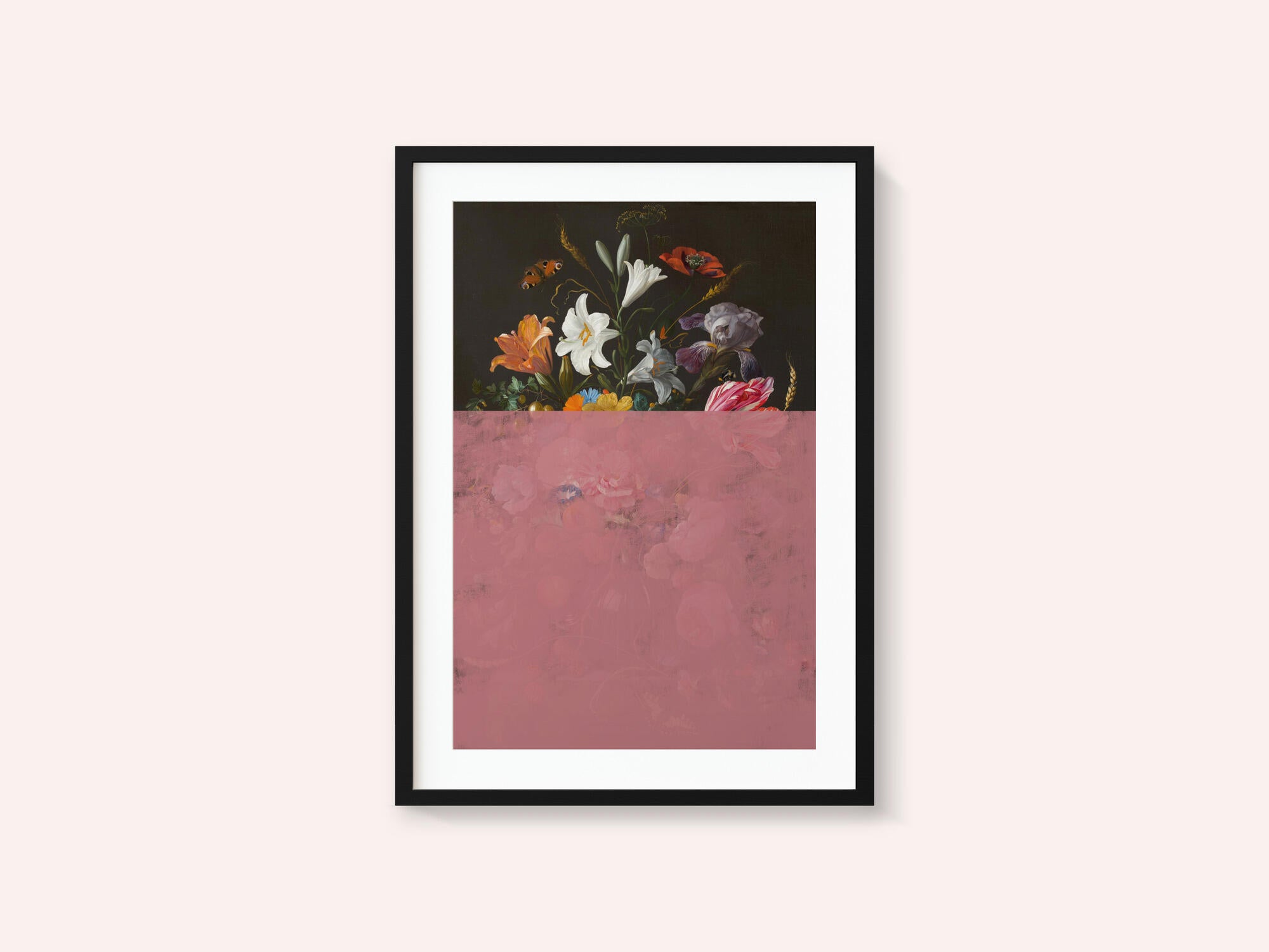 Modern Bouquet No.2