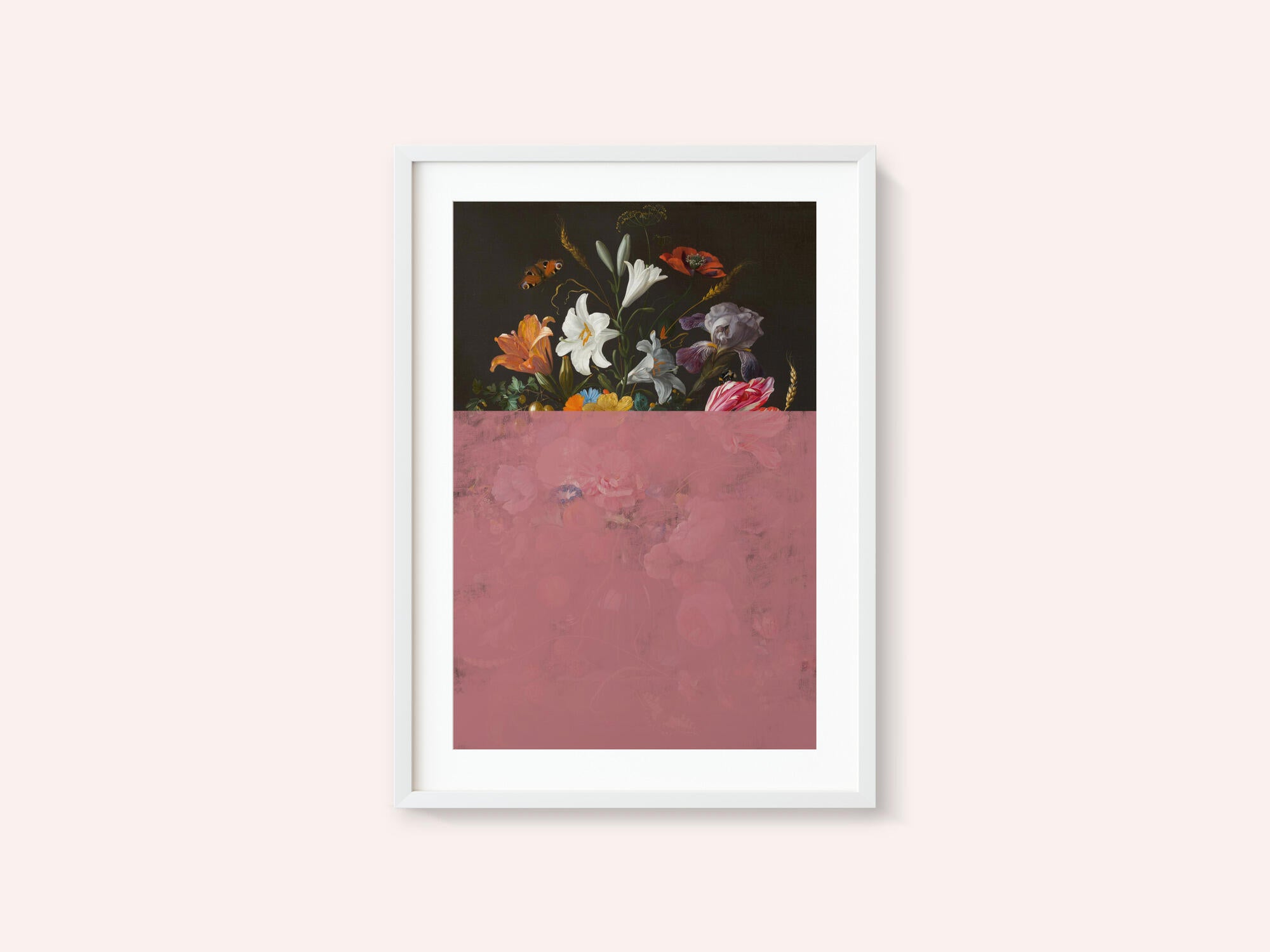 Modern Bouquet No.2