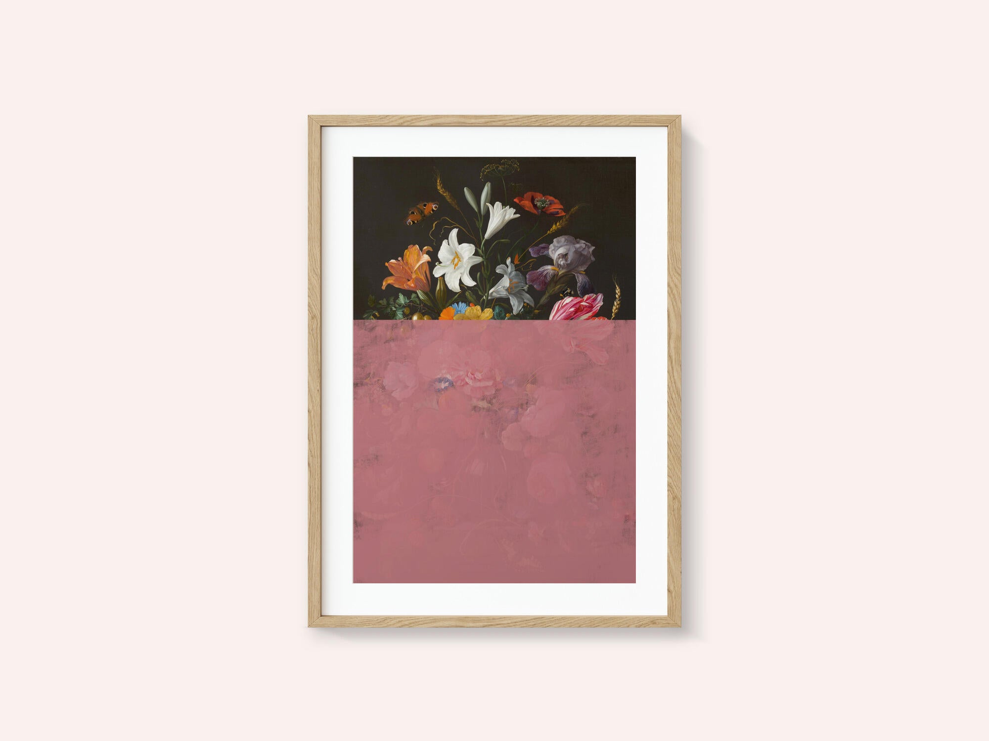 Modern Bouquet No.2