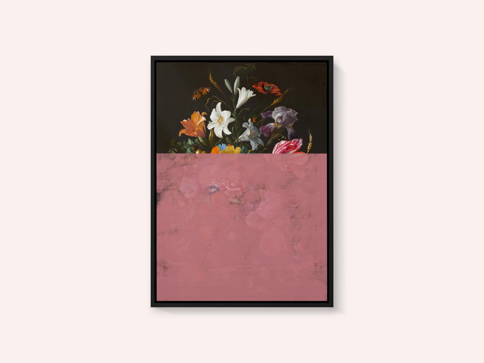 Modern Bouquet No.2