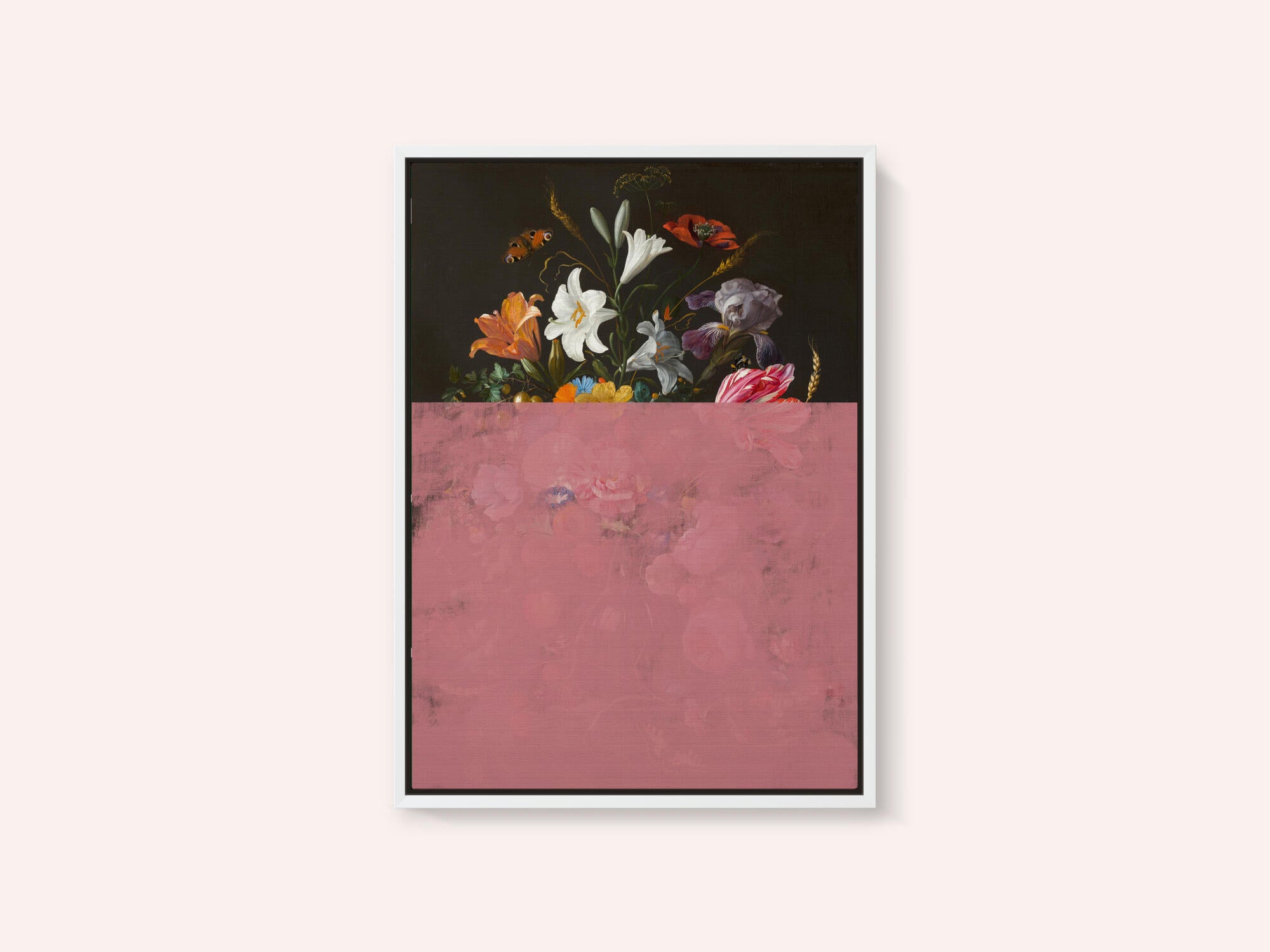 Modern Bouquet No.2