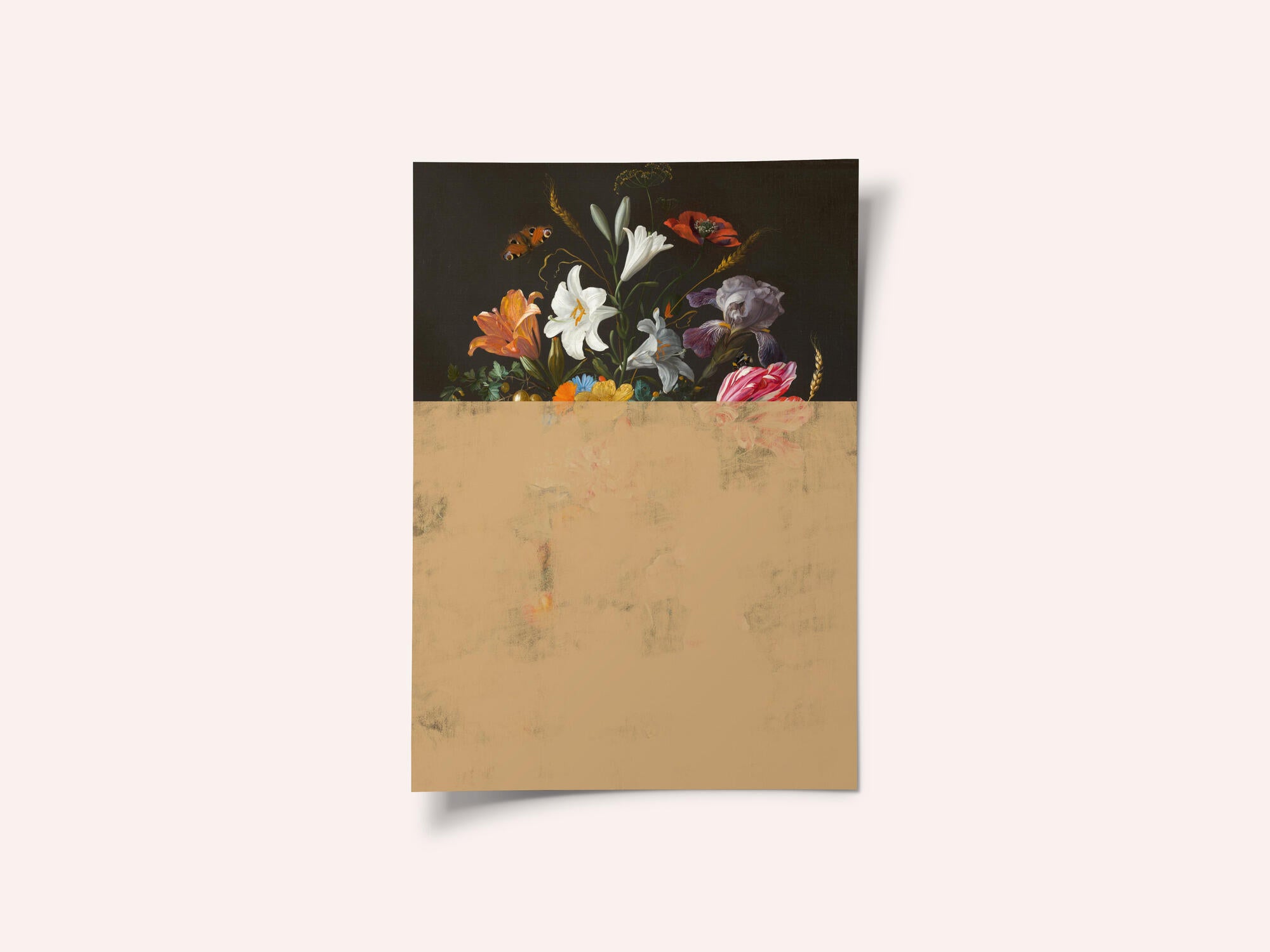 Modern Bouquet No. 1