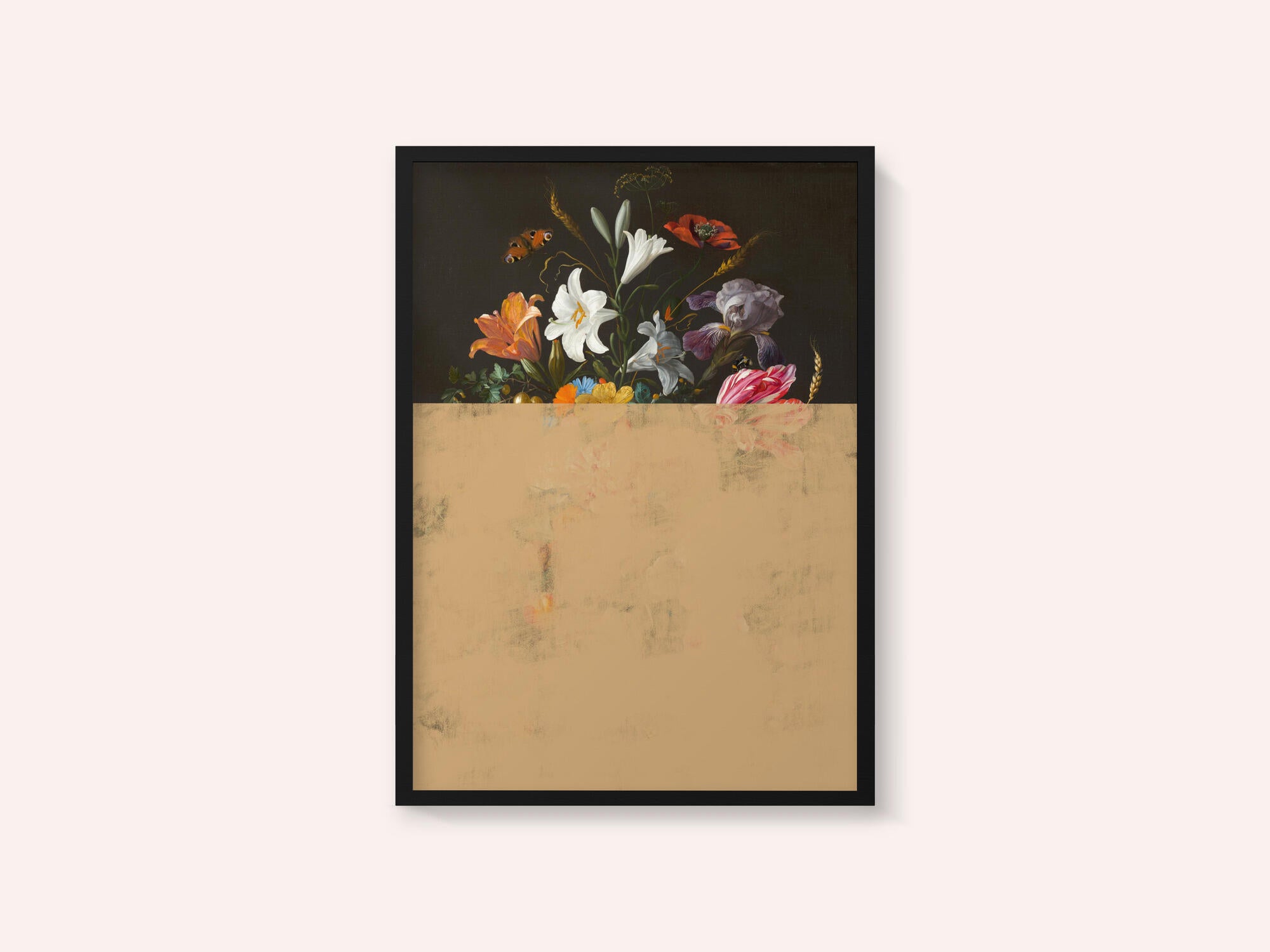 Modern Bouquet No. 1
