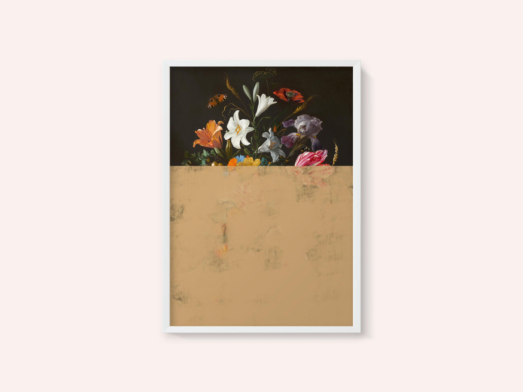 Modern Bouquet No. 1