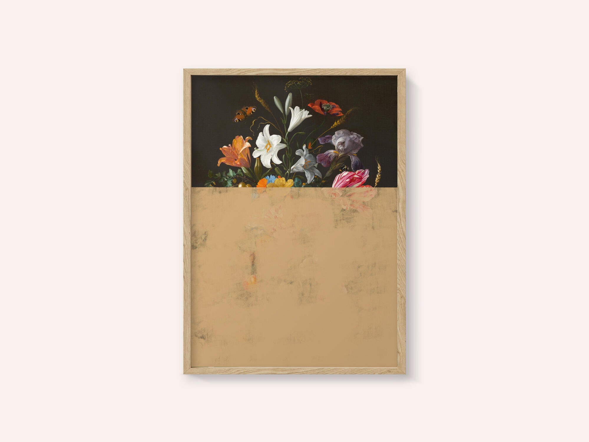 Modern Bouquet No. 1