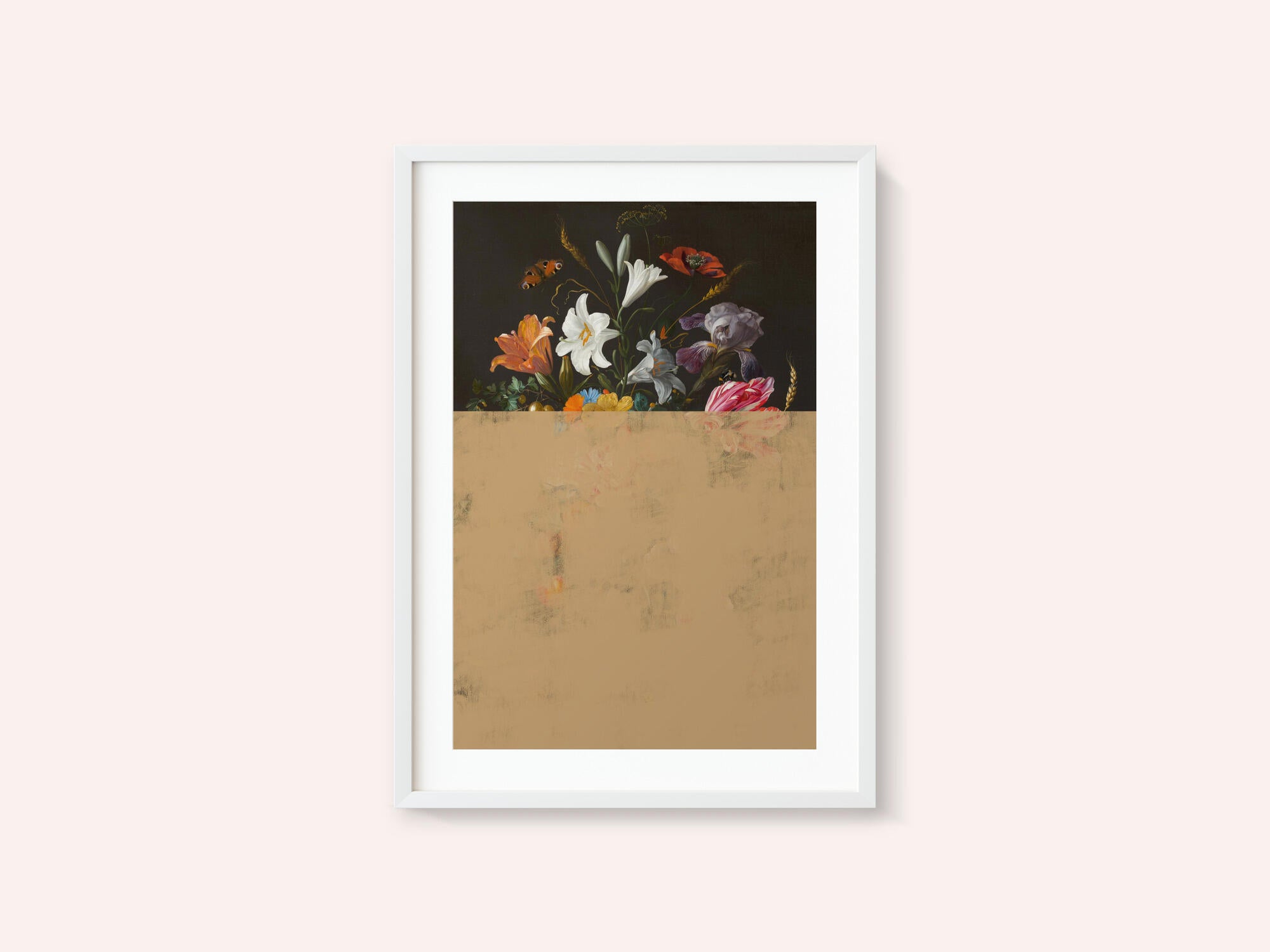 Modern Bouquet No. 1