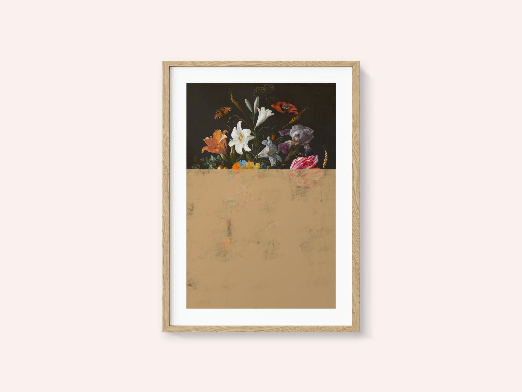 Modern Bouquet No. 1