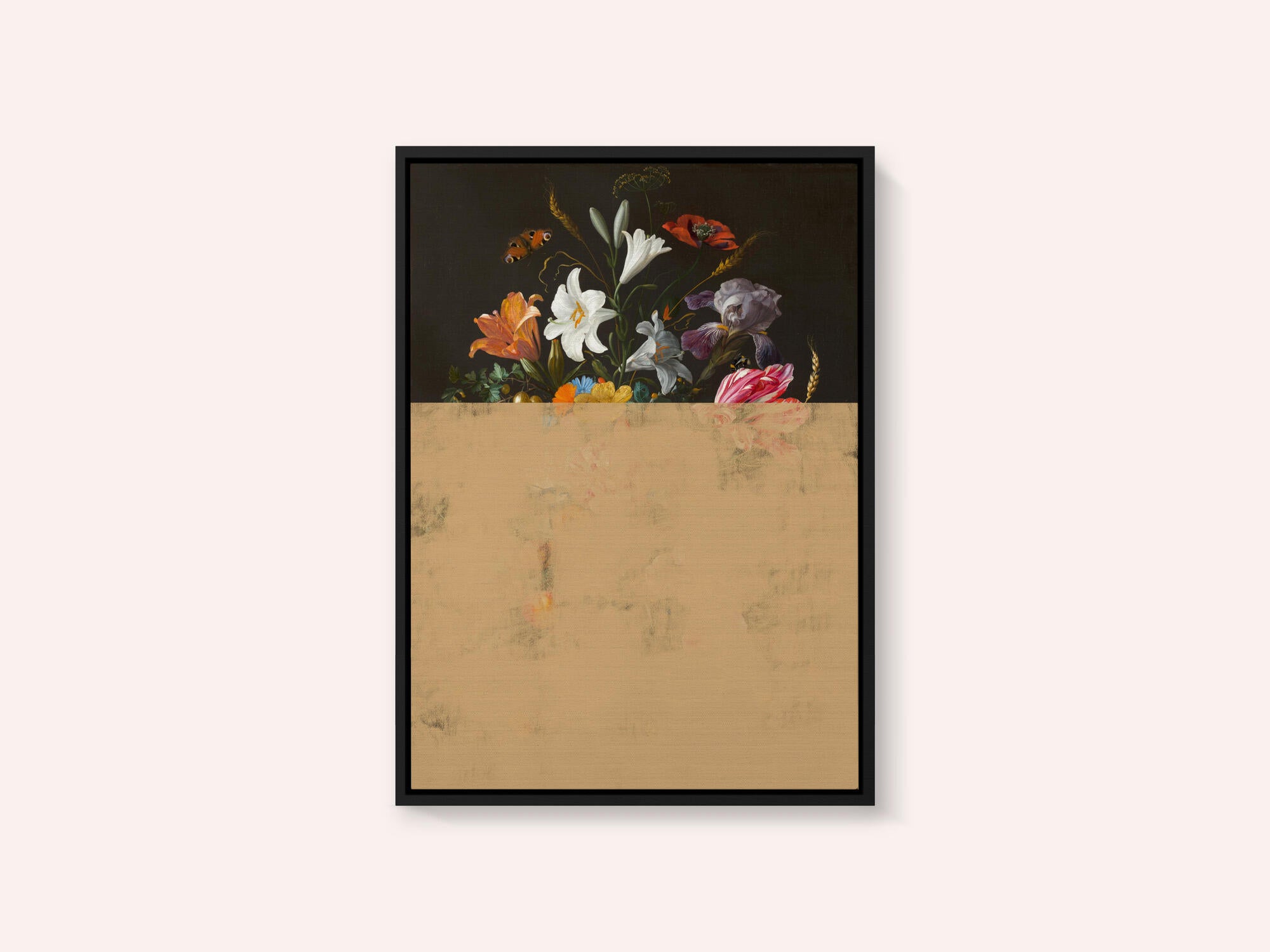 Modern Bouquet No. 1