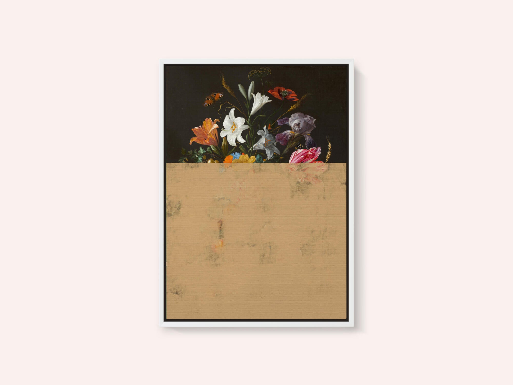 Modern Bouquet No. 1