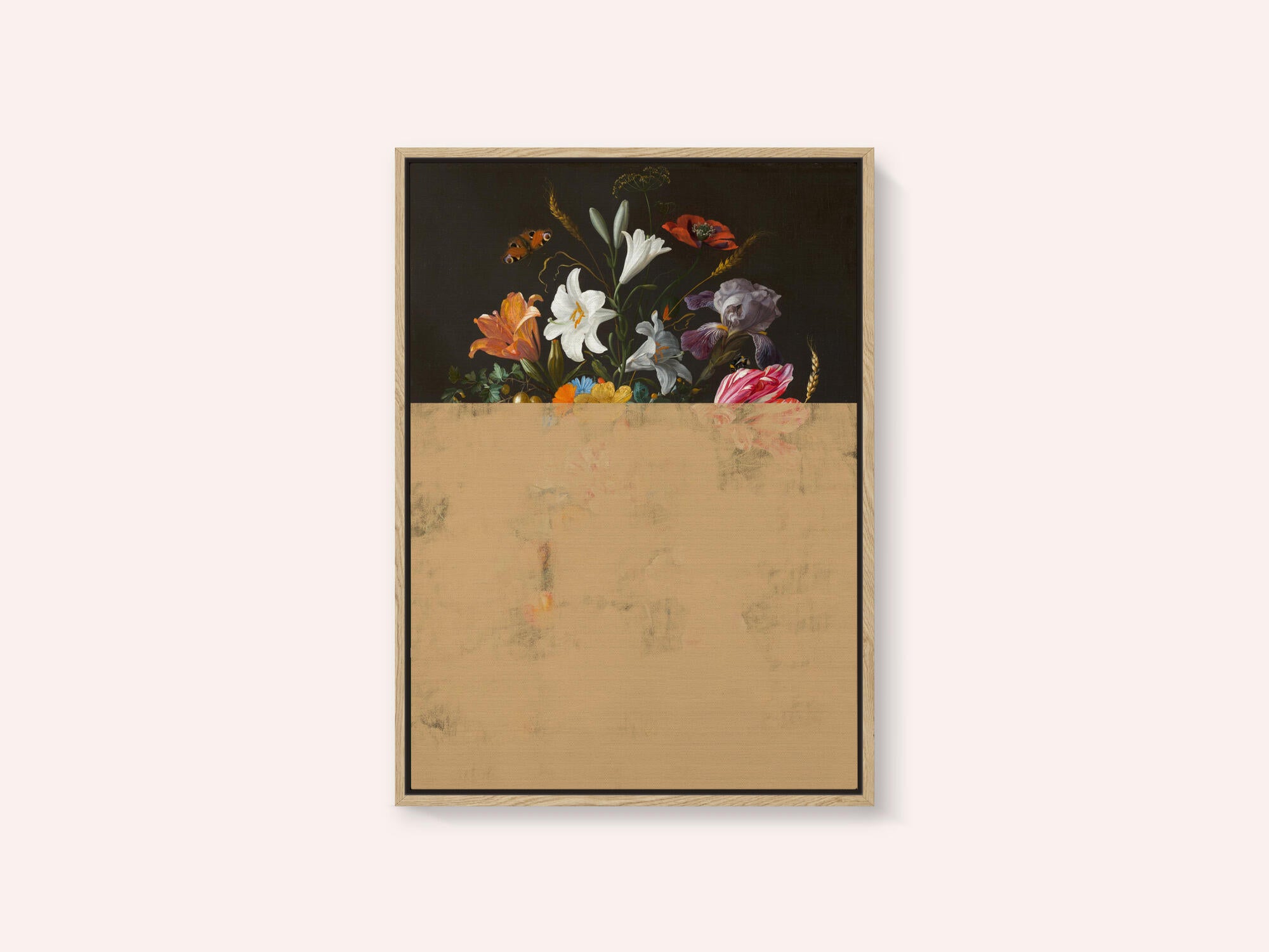 Modern Bouquet No. 1
