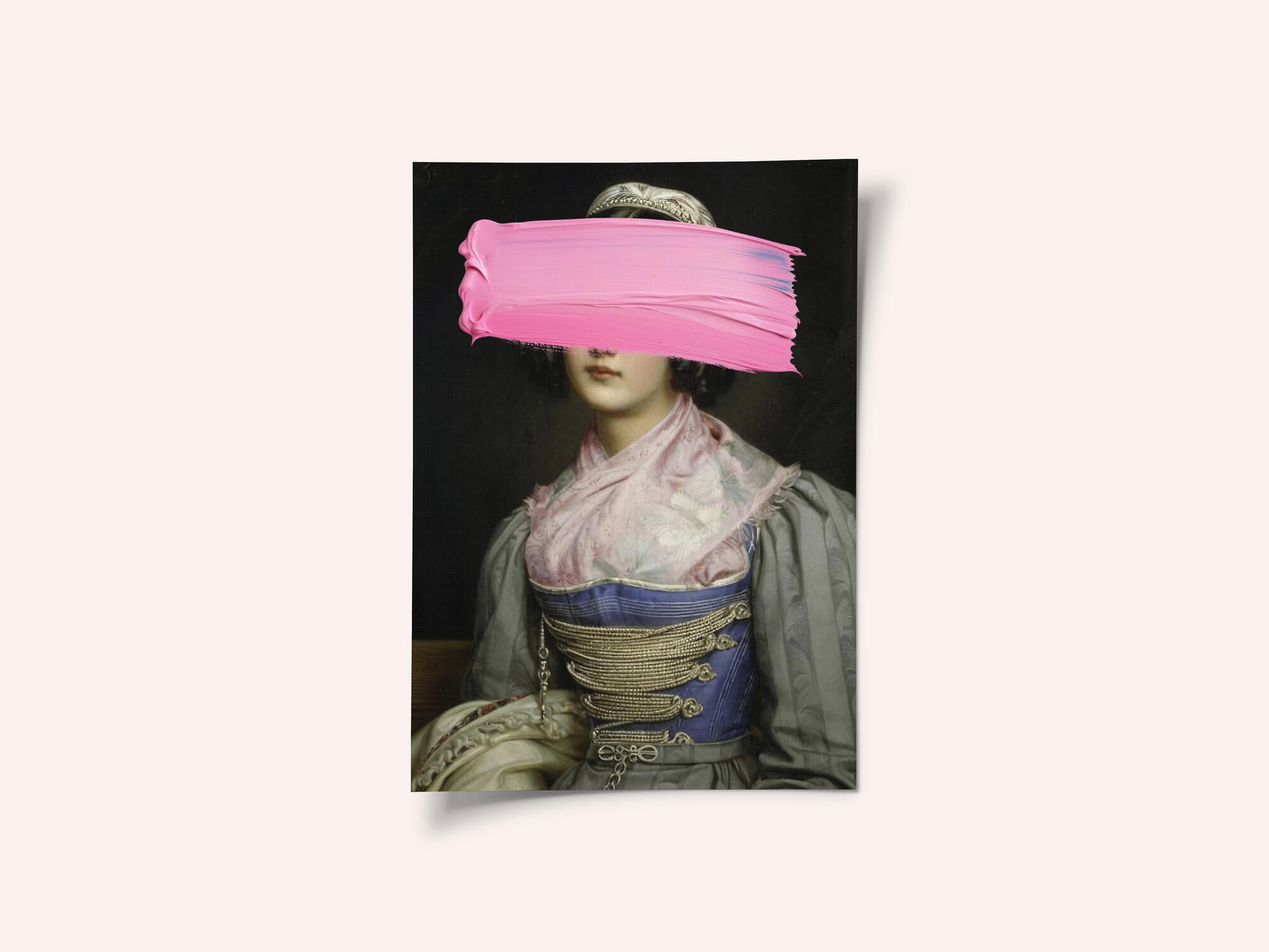 Well Forgotten / Neoclassic Mood