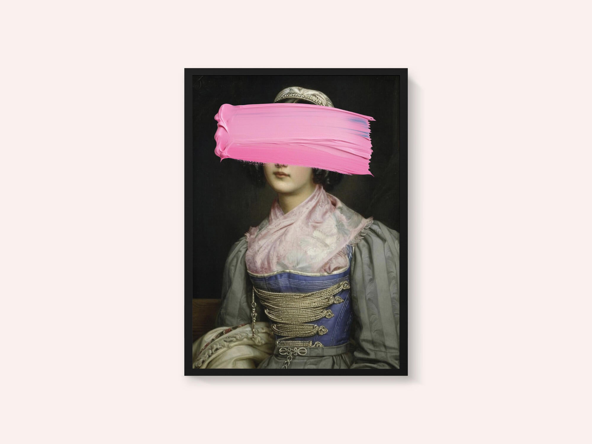 Well Forgotten / Neoclassic Mood