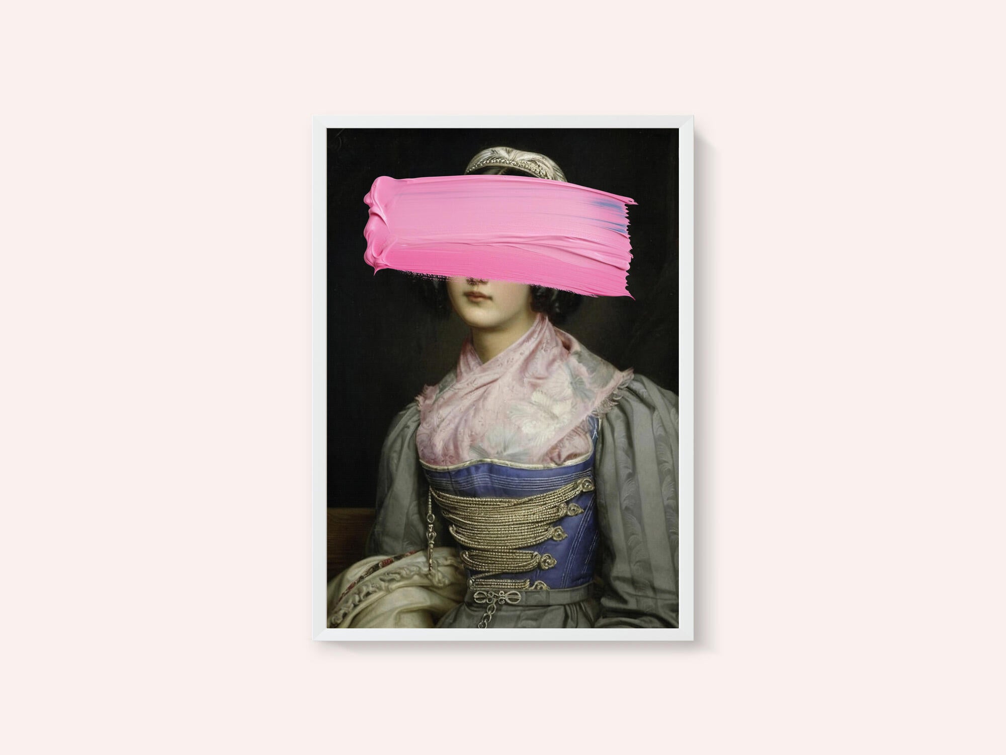 Well Forgotten / Neoclassic Mood