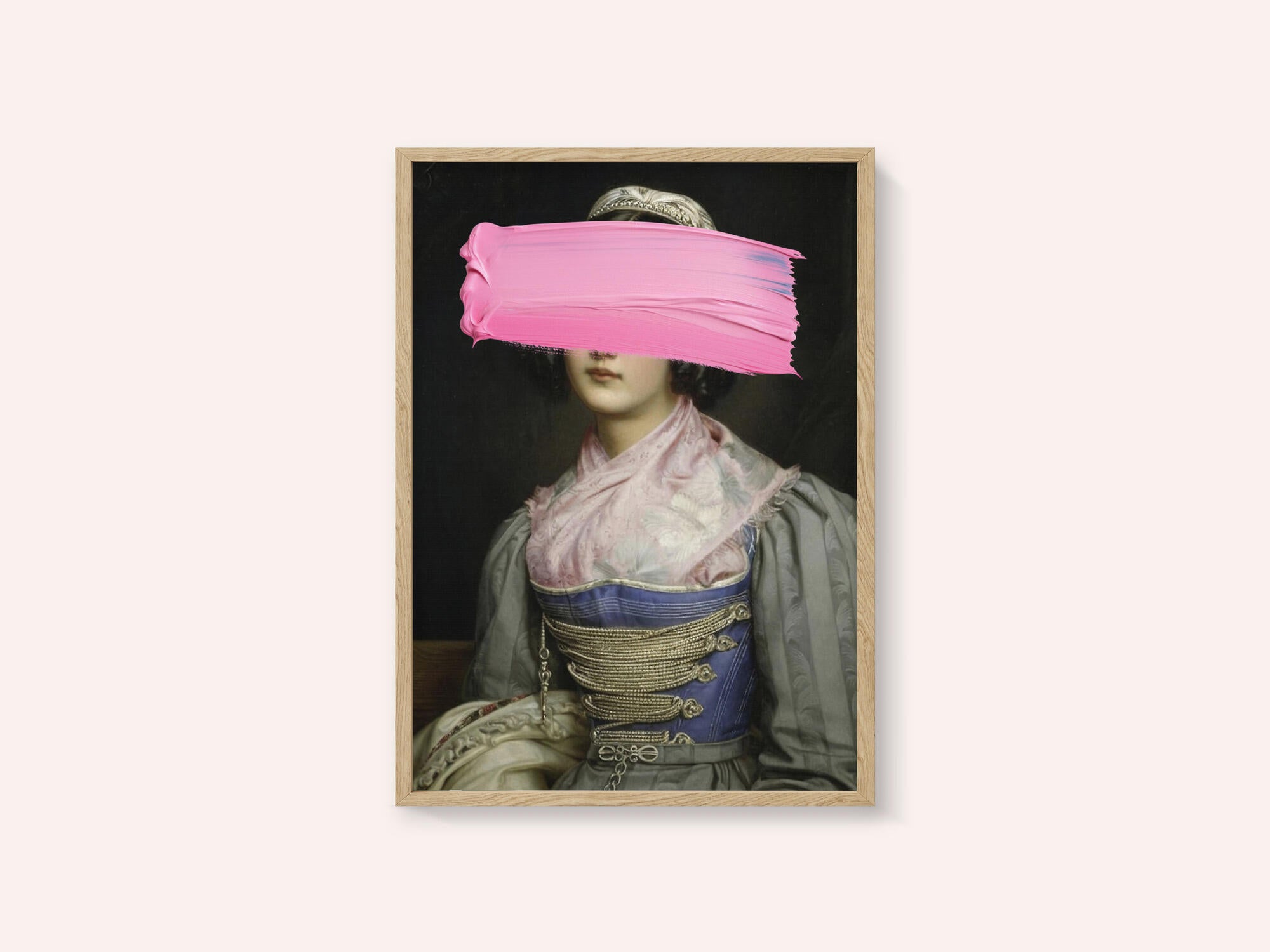 Well Forgotten / Neoclassic Mood