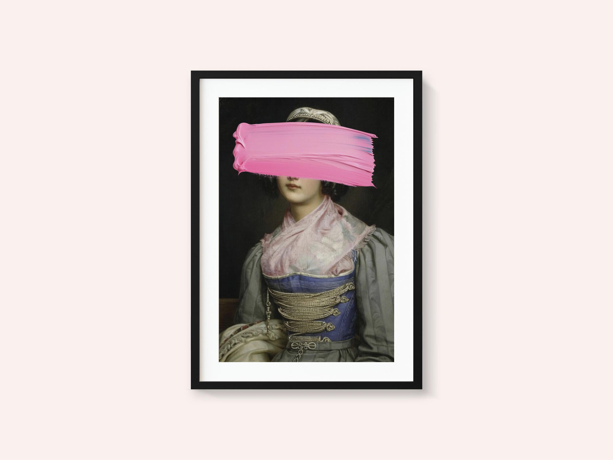 Well Forgotten / Neoclassic Mood